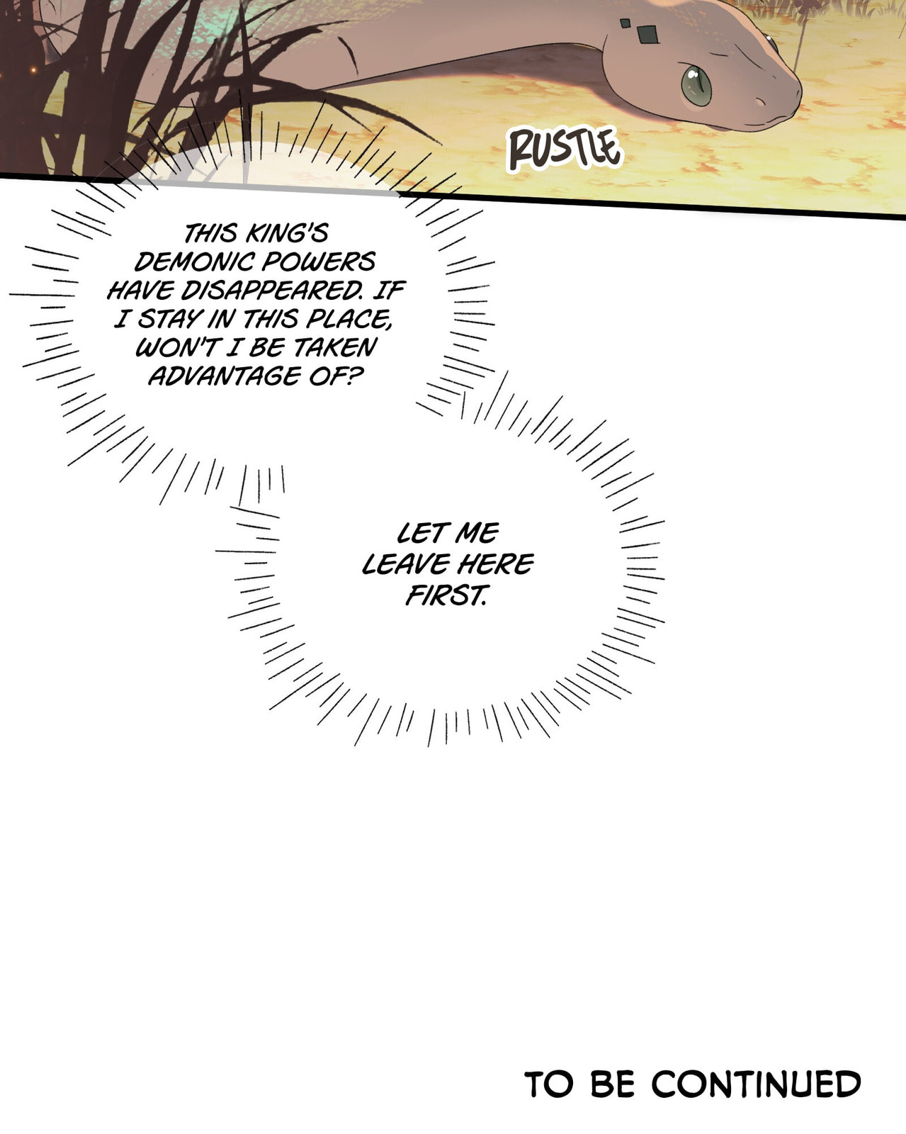 She Yao Yao Chu Tao Chapter 2 page 48 - 