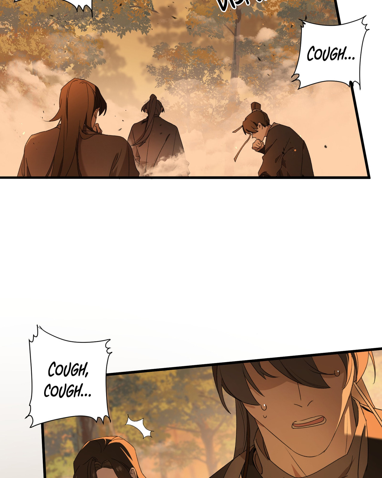 She Yao Yao Chu Tao Chapter 2 page 6 - 