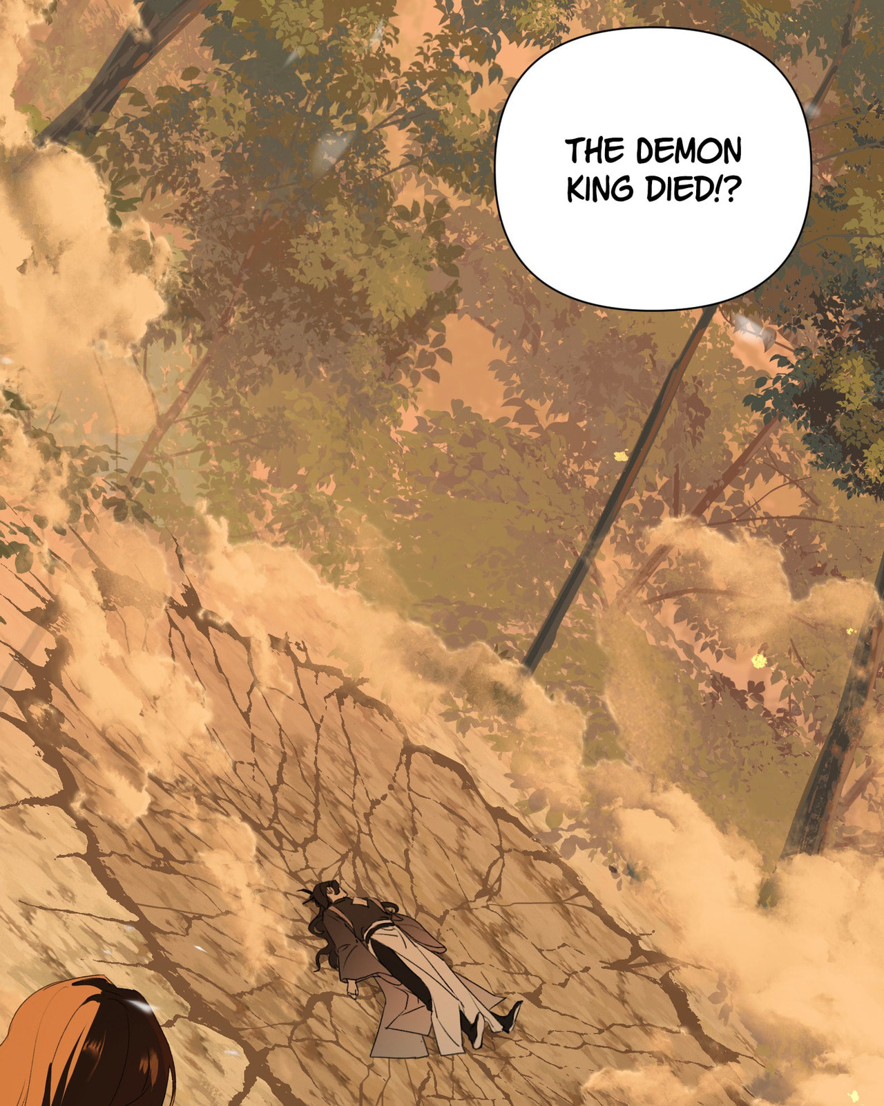 She Yao Yao Chu Tao Chapter 2 page 8 - 