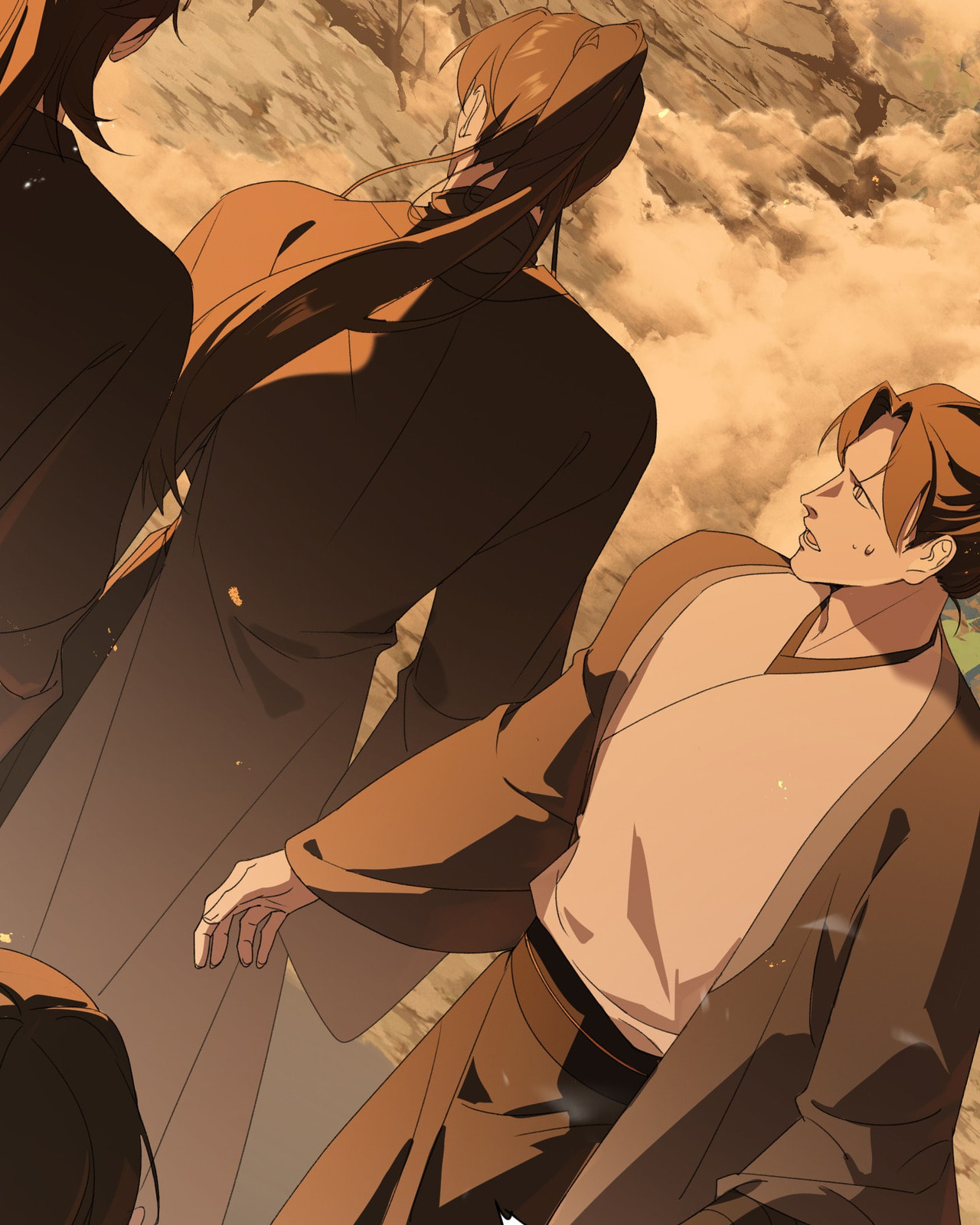 She Yao Yao Chu Tao Chapter 2 page 9 - 