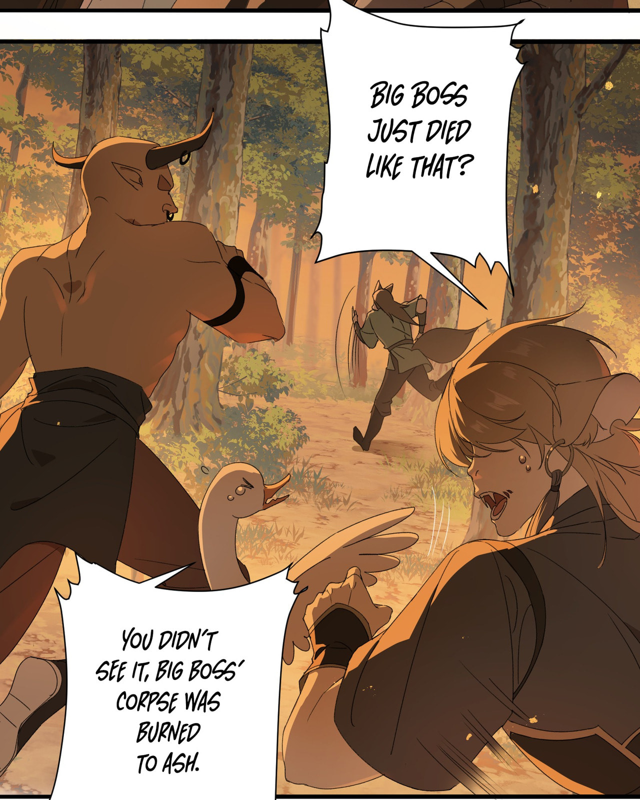 She Yao Yao Chu Tao Chapter 2 page 10 - 