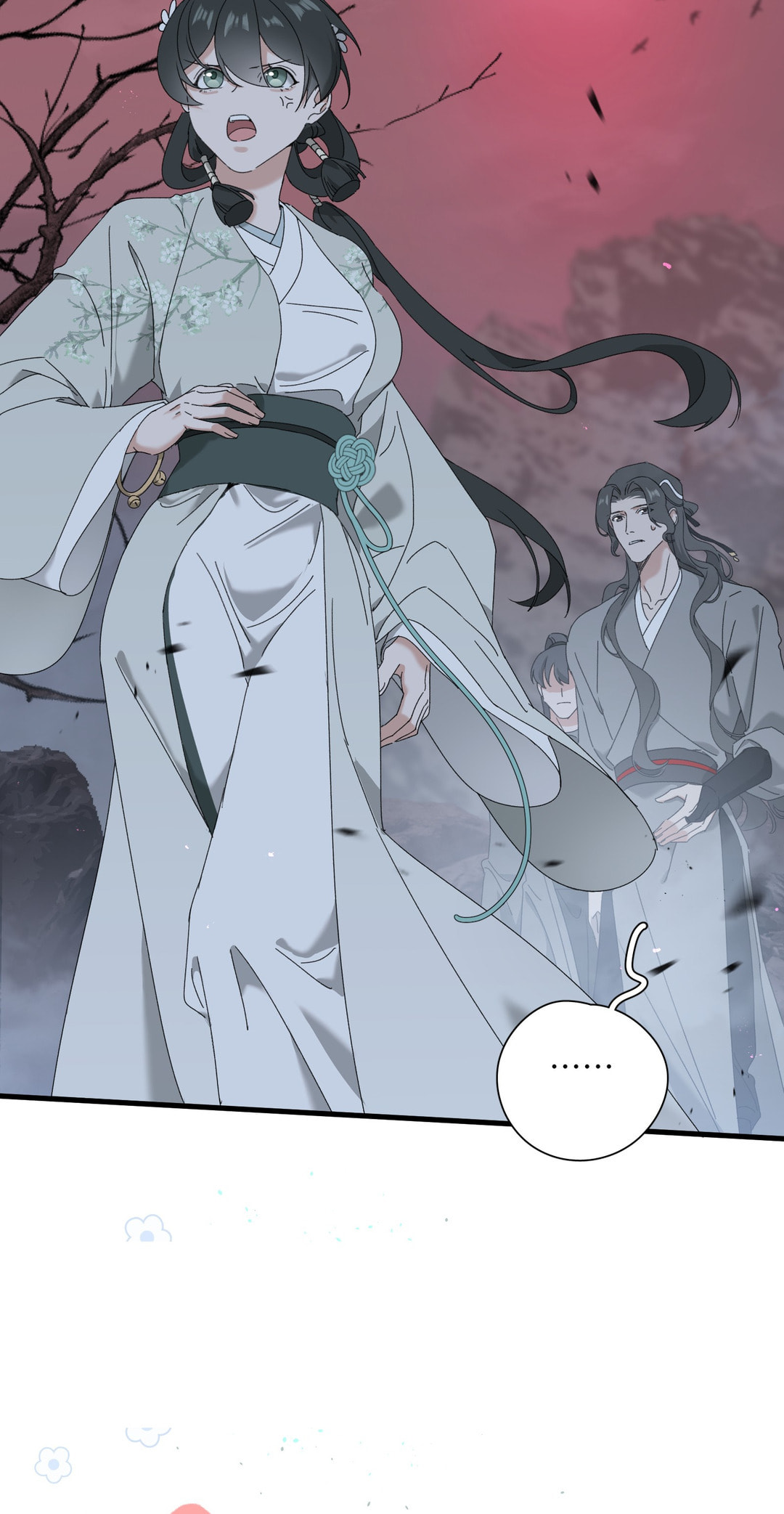 She Yao Yao Chu Tao Chapter 20 page 16 - 