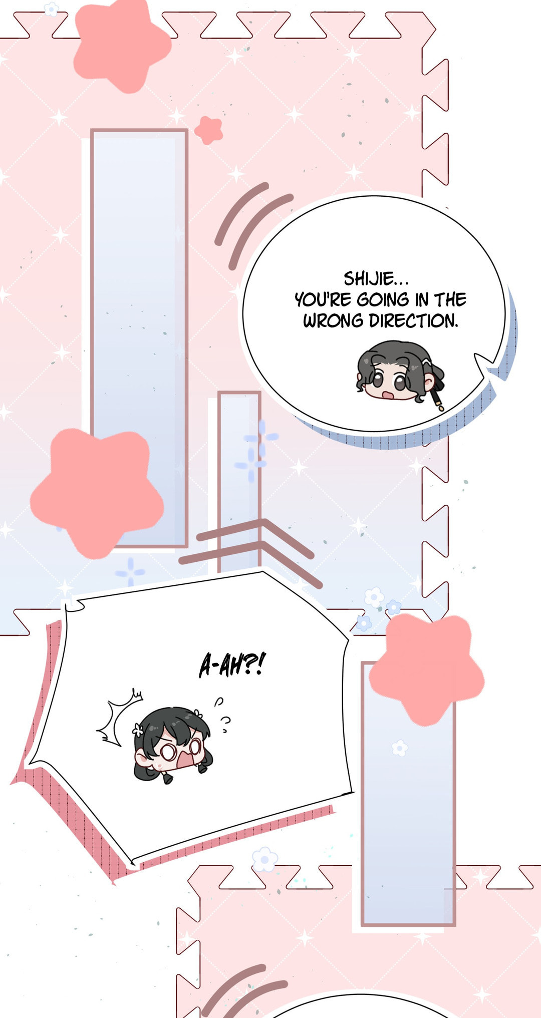 She Yao Yao Chu Tao Chapter 20 page 17 - 