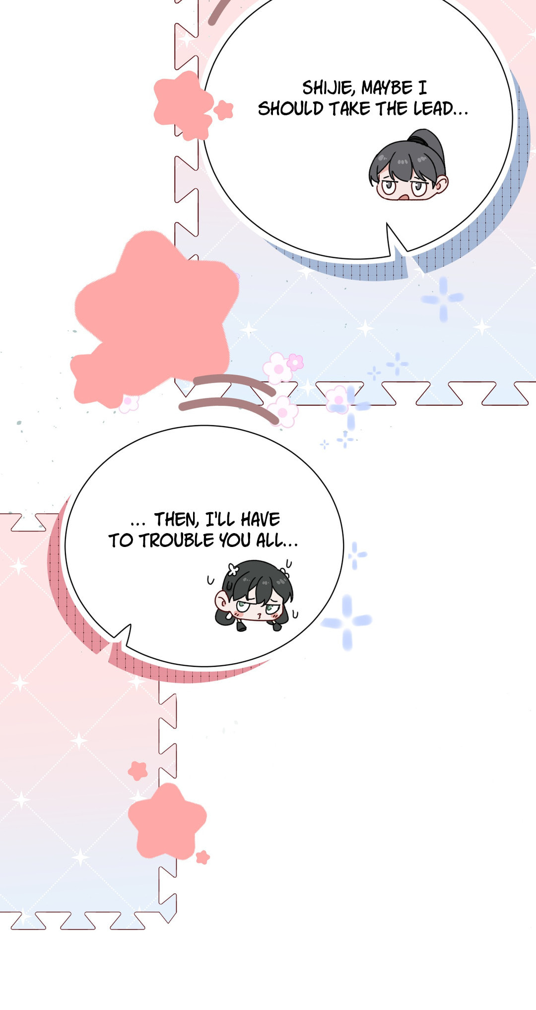 She Yao Yao Chu Tao Chapter 20 page 18 - 