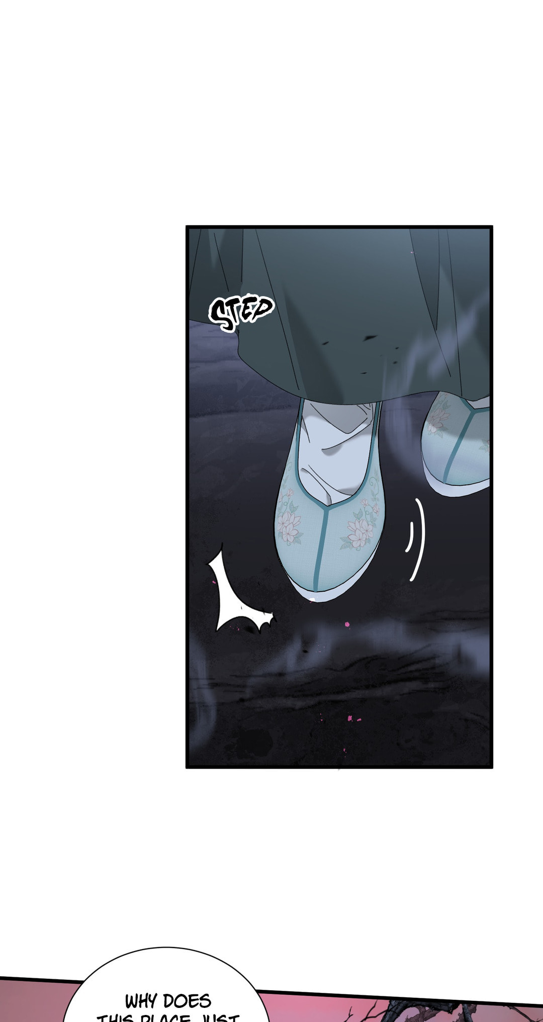 She Yao Yao Chu Tao Chapter 20 page 19 - 