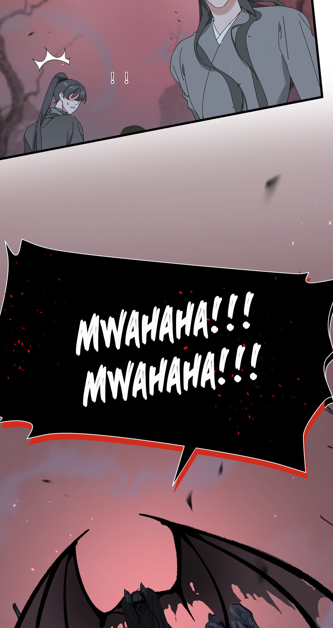 She Yao Yao Chu Tao Chapter 20 page 23 - 