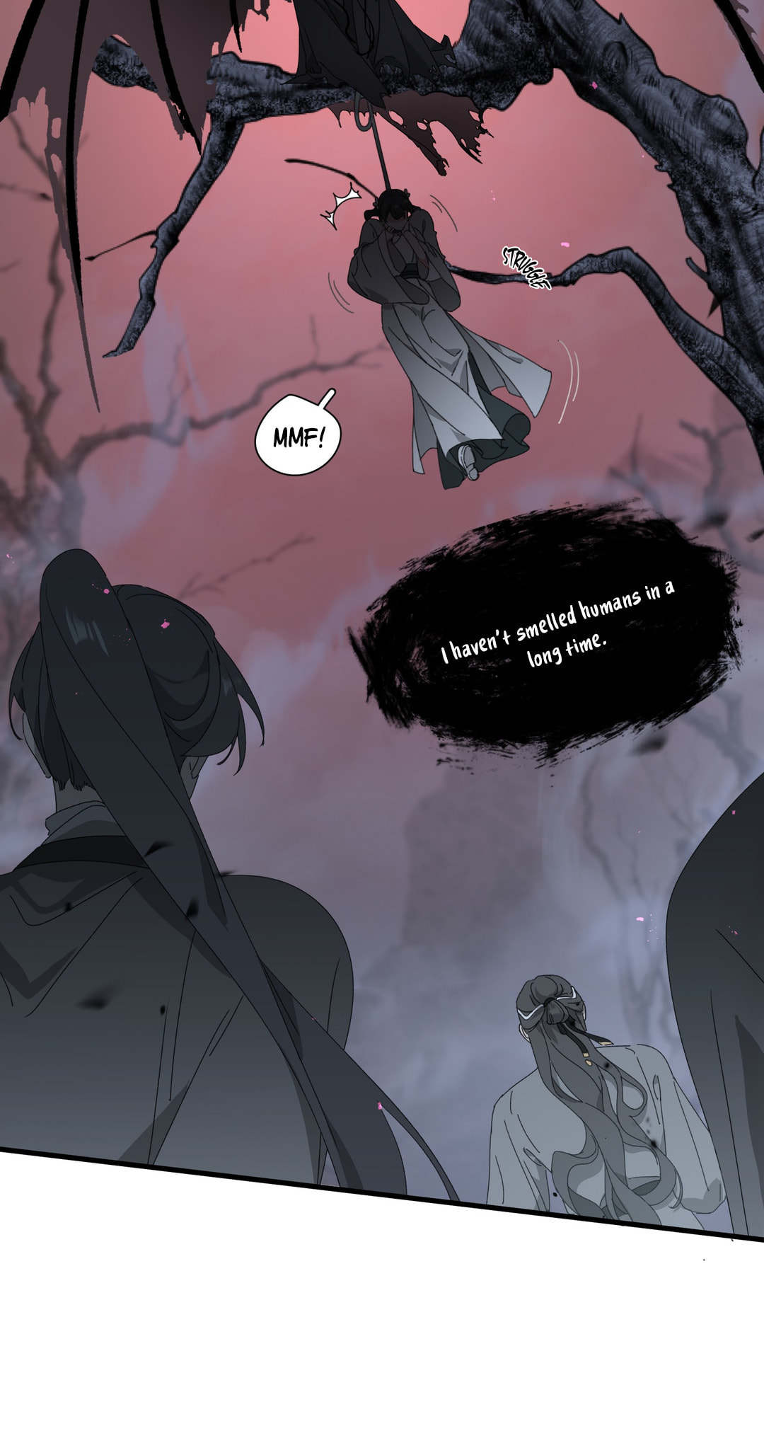 She Yao Yao Chu Tao Chapter 20 page 24 - 