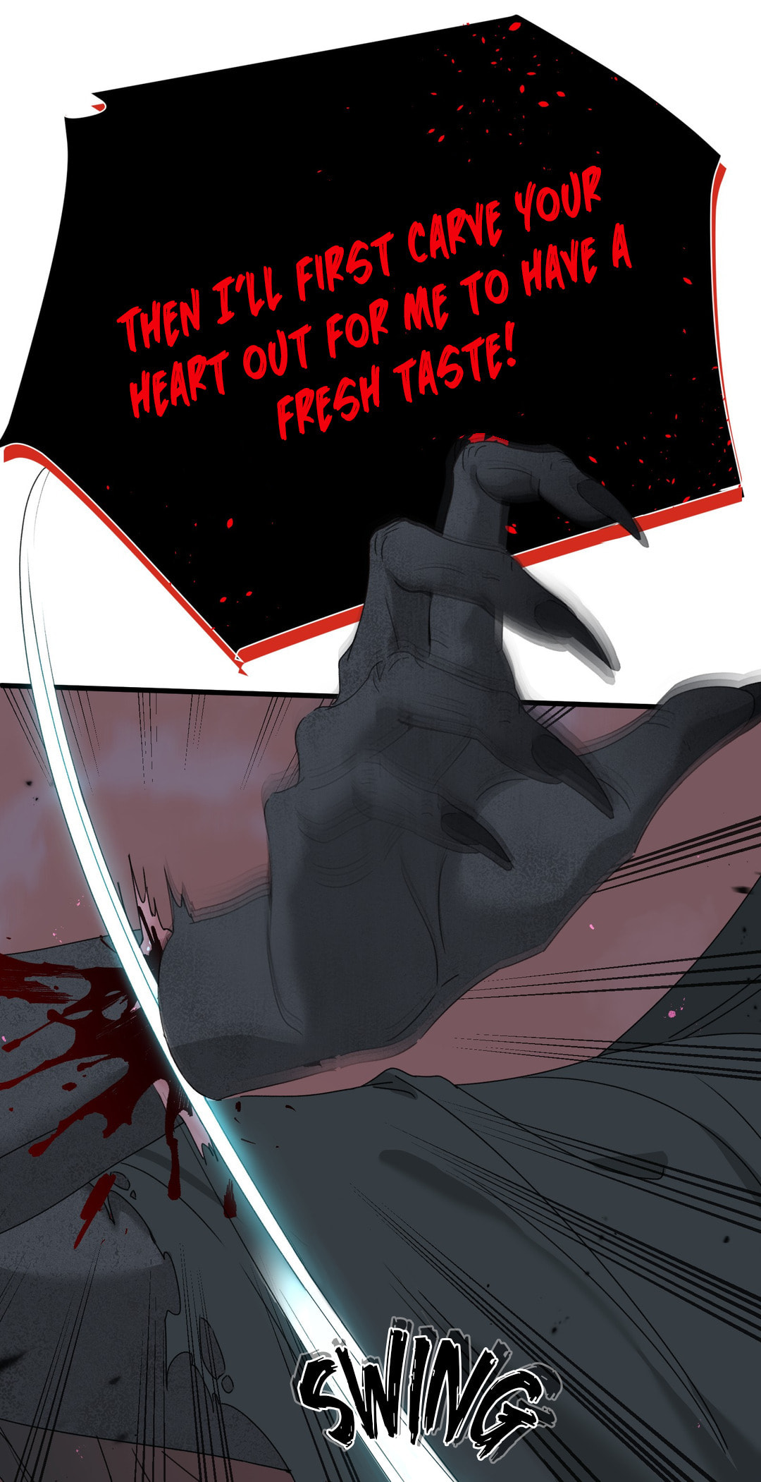 She Yao Yao Chu Tao Chapter 20 page 26 - 