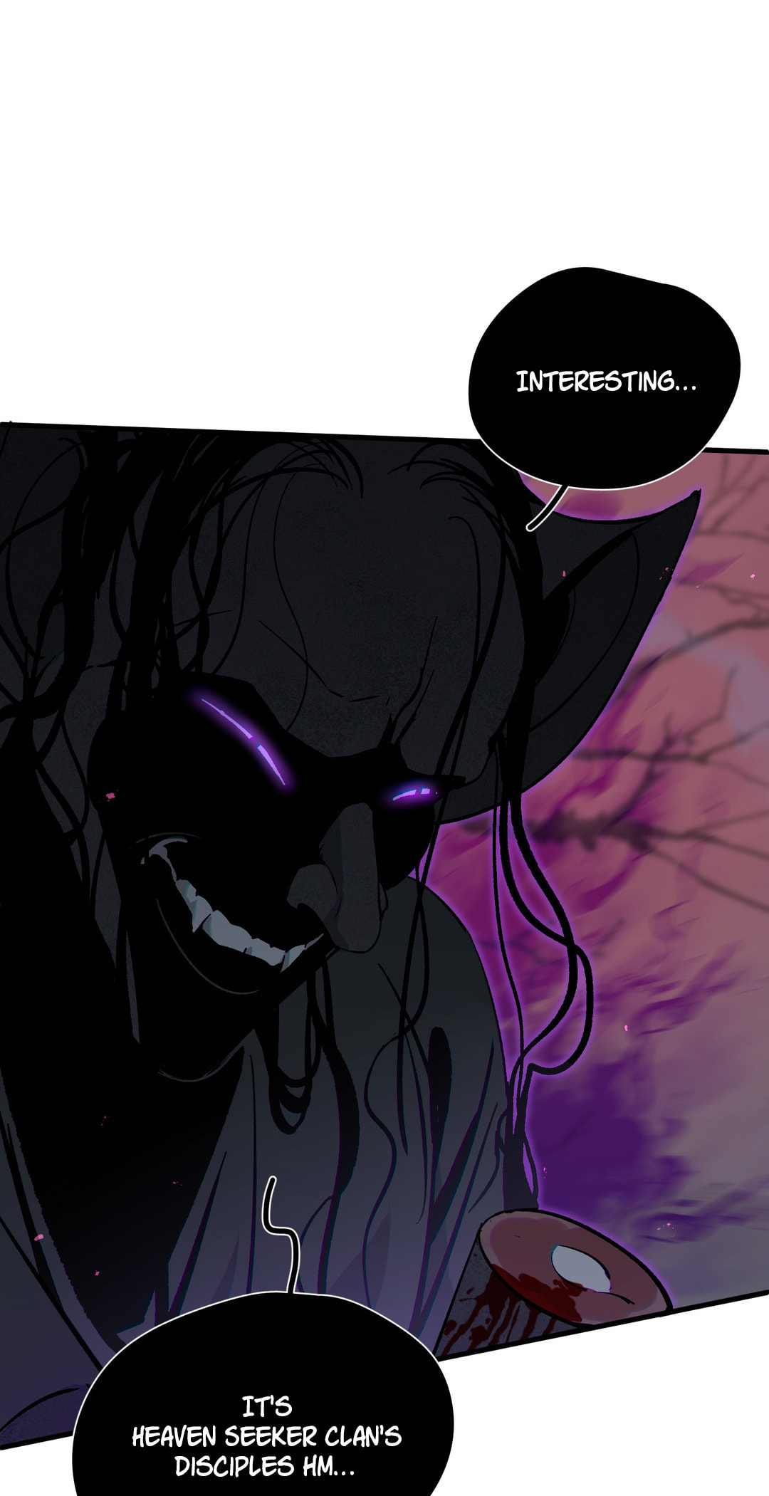 She Yao Yao Chu Tao Chapter 20 page 28 - 