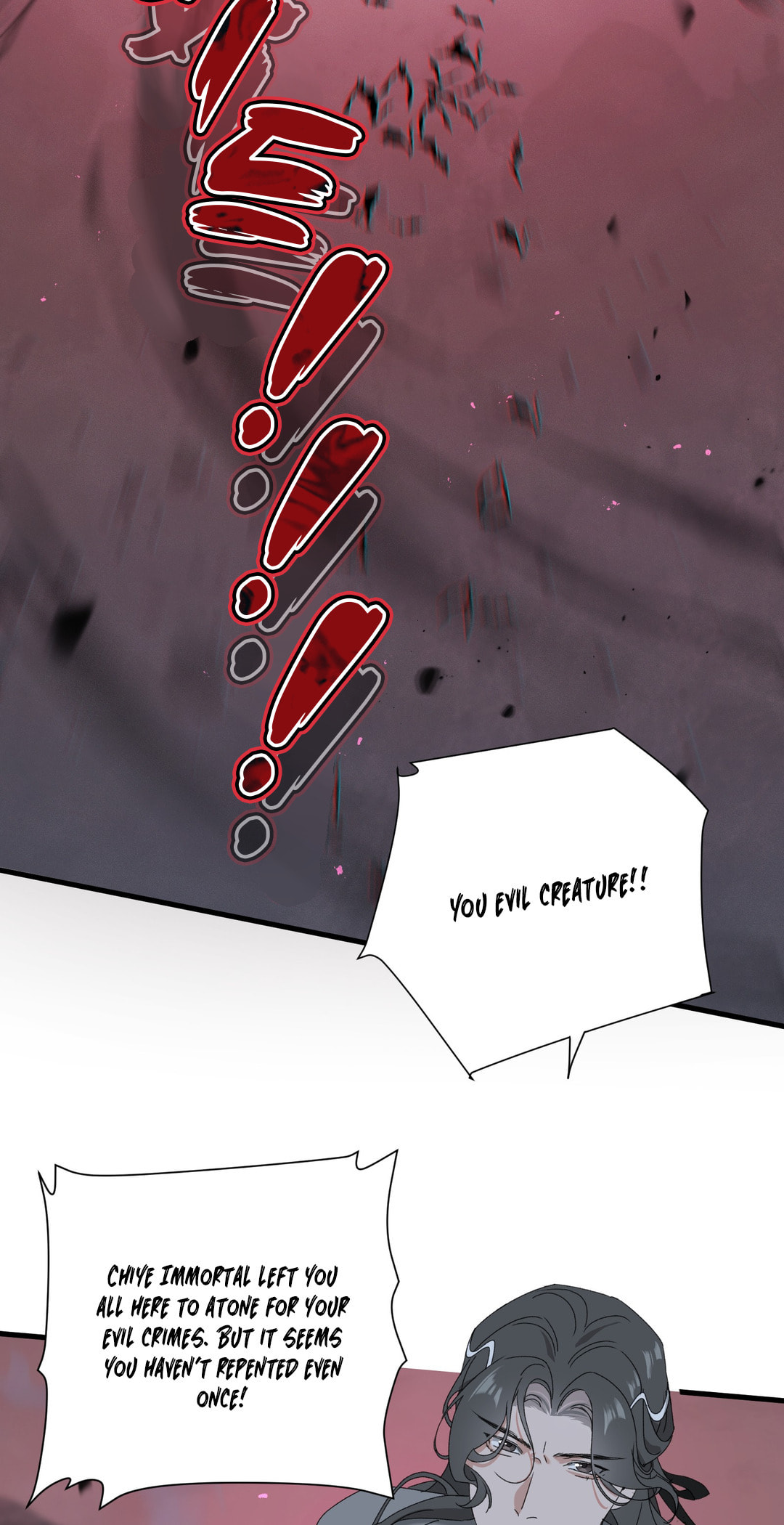 She Yao Yao Chu Tao Chapter 20 page 30 - 