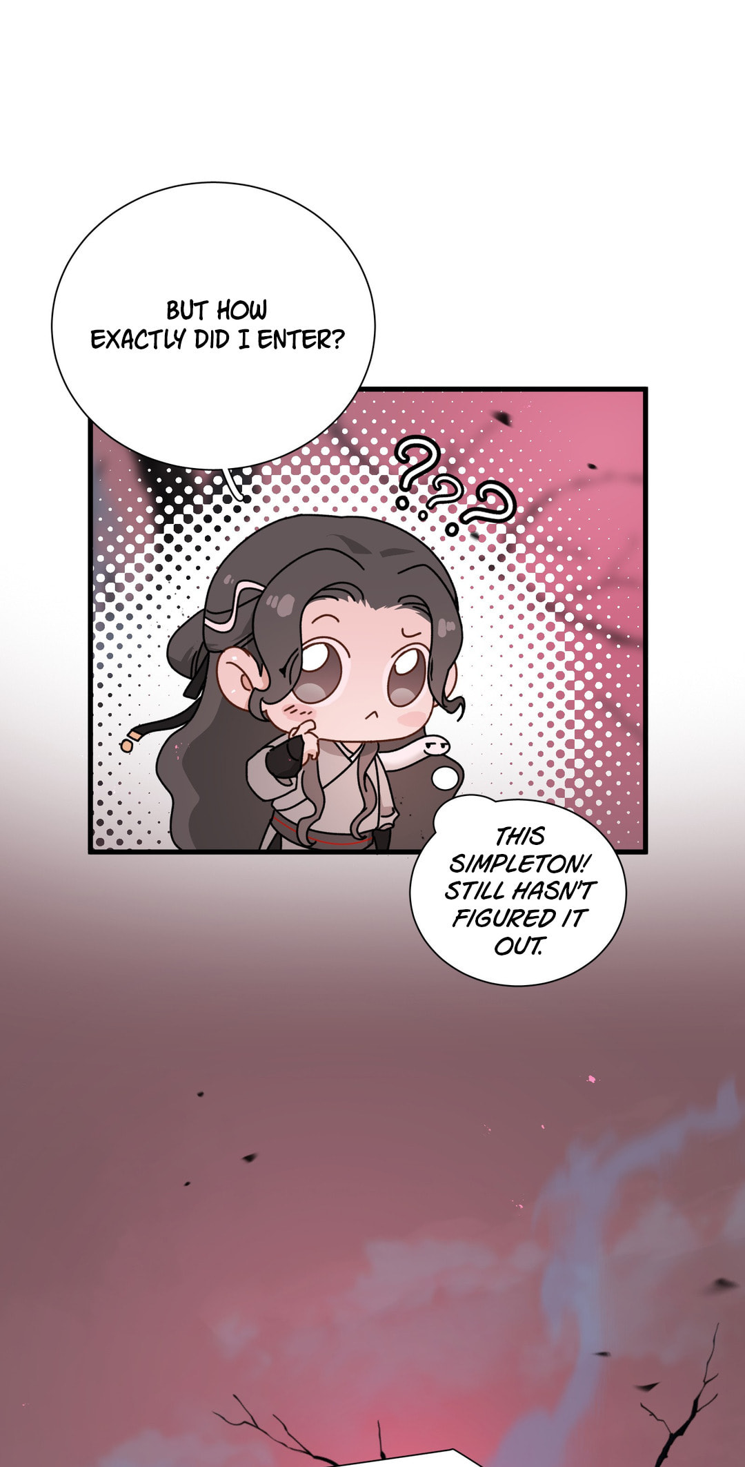 She Yao Yao Chu Tao Chapter 20 page 4 - 