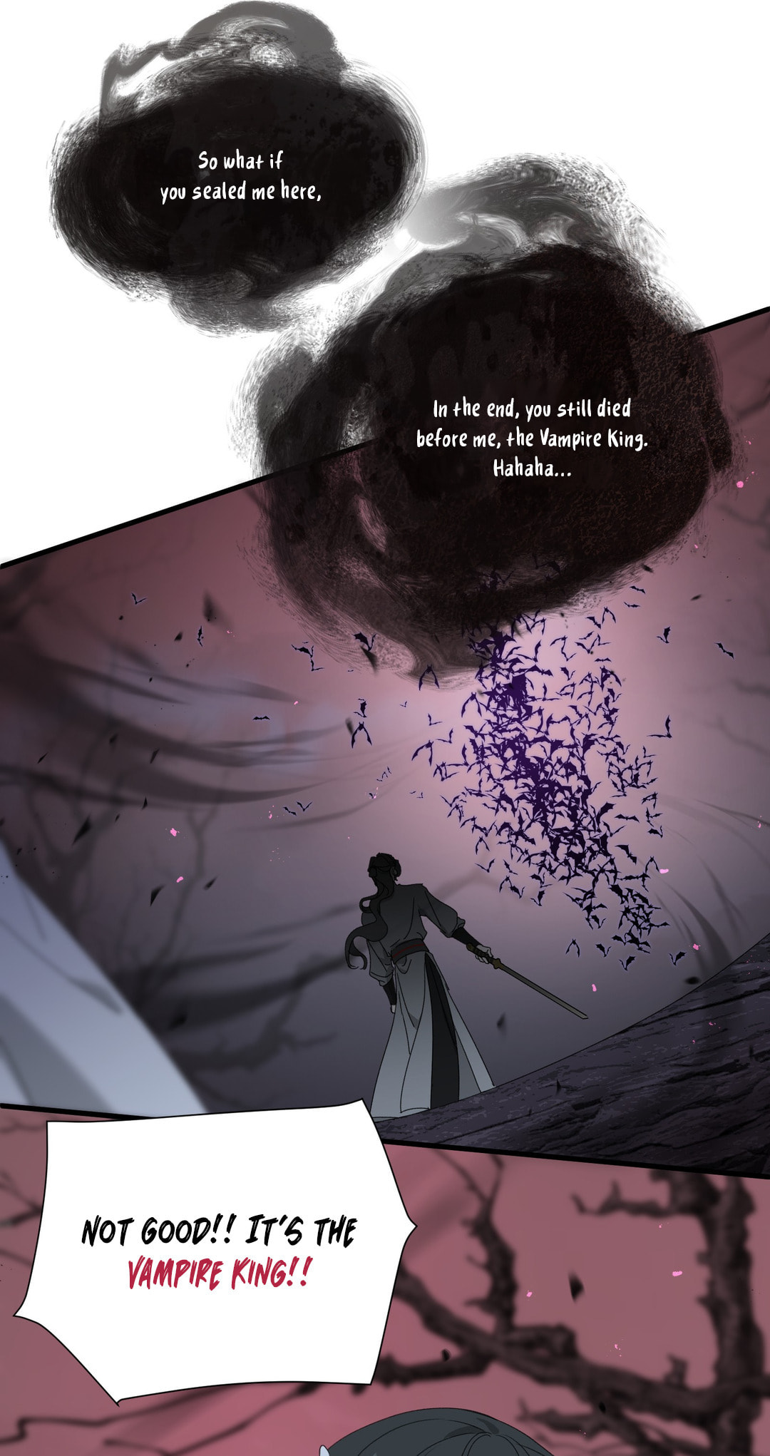 She Yao Yao Chu Tao Chapter 20 page 32 - 