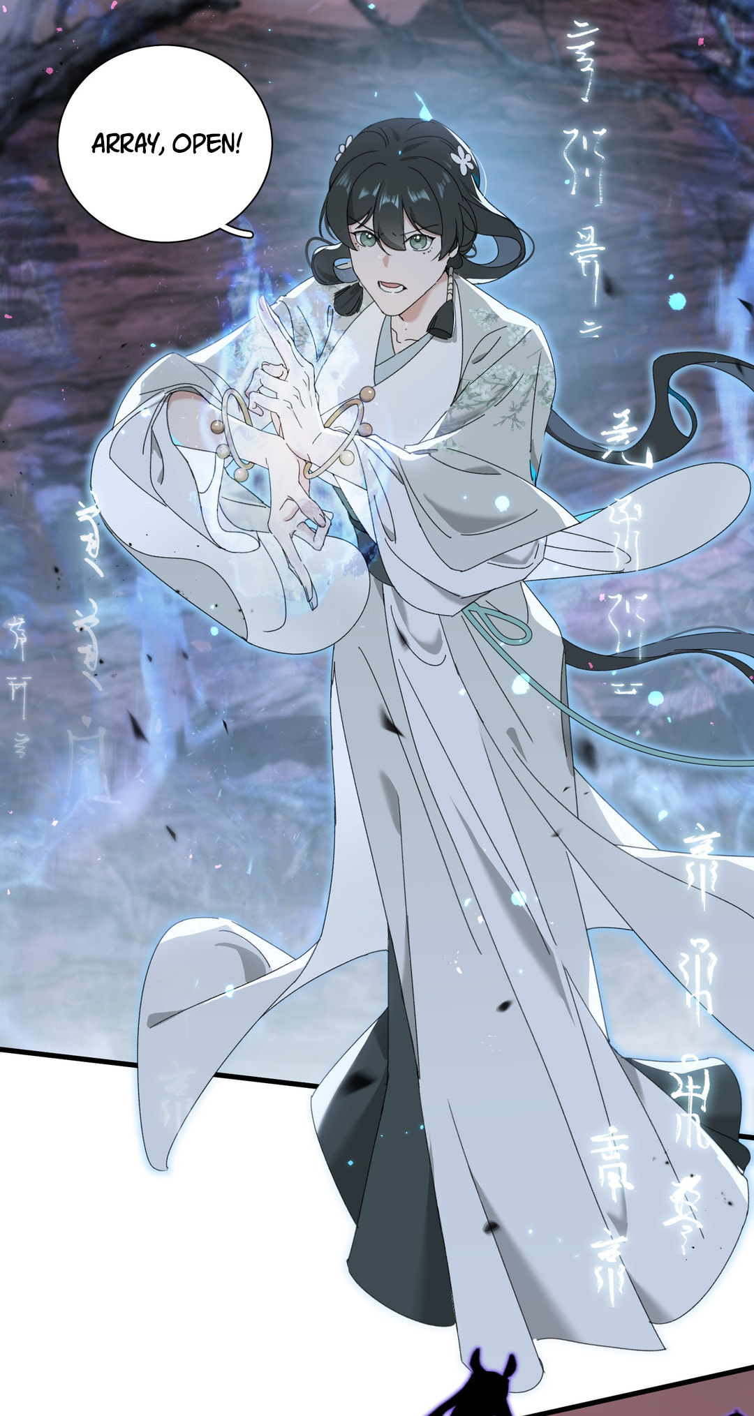 She Yao Yao Chu Tao Chapter 20 page 40 - 