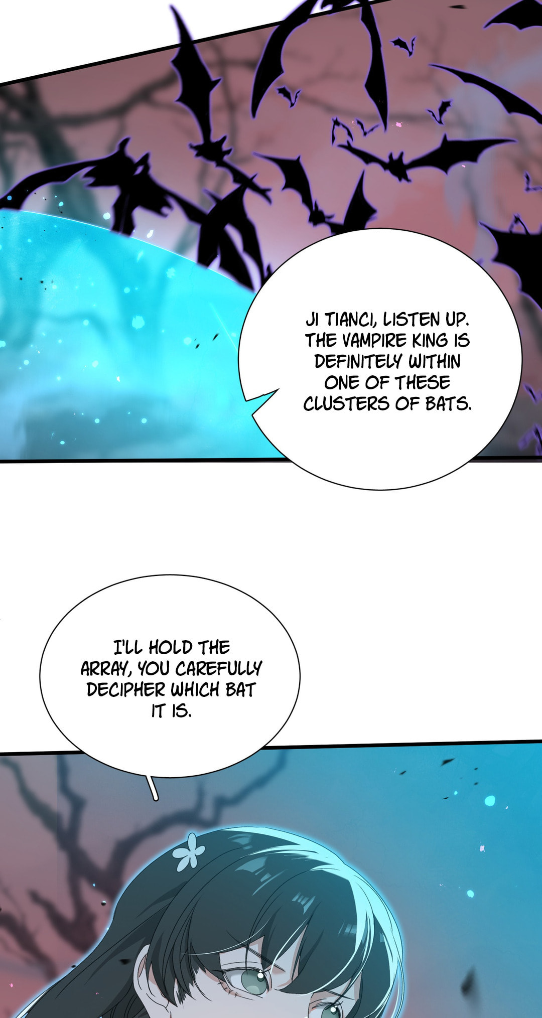 She Yao Yao Chu Tao Chapter 20 page 41 - 