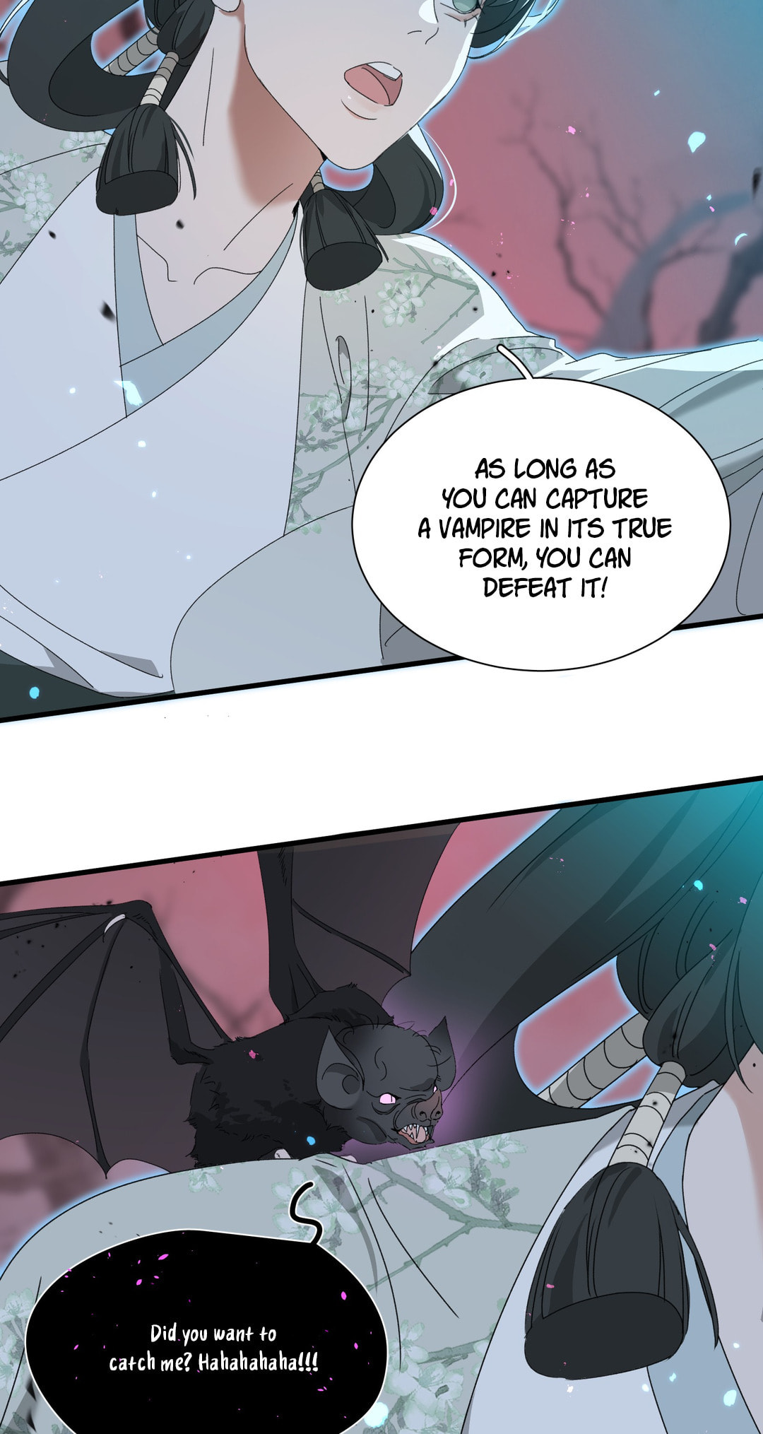She Yao Yao Chu Tao Chapter 20 page 42 - 