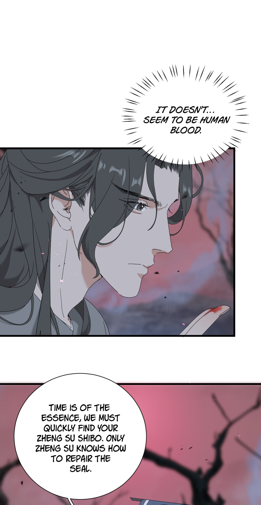 She Yao Yao Chu Tao Chapter 20 page 10 - 
