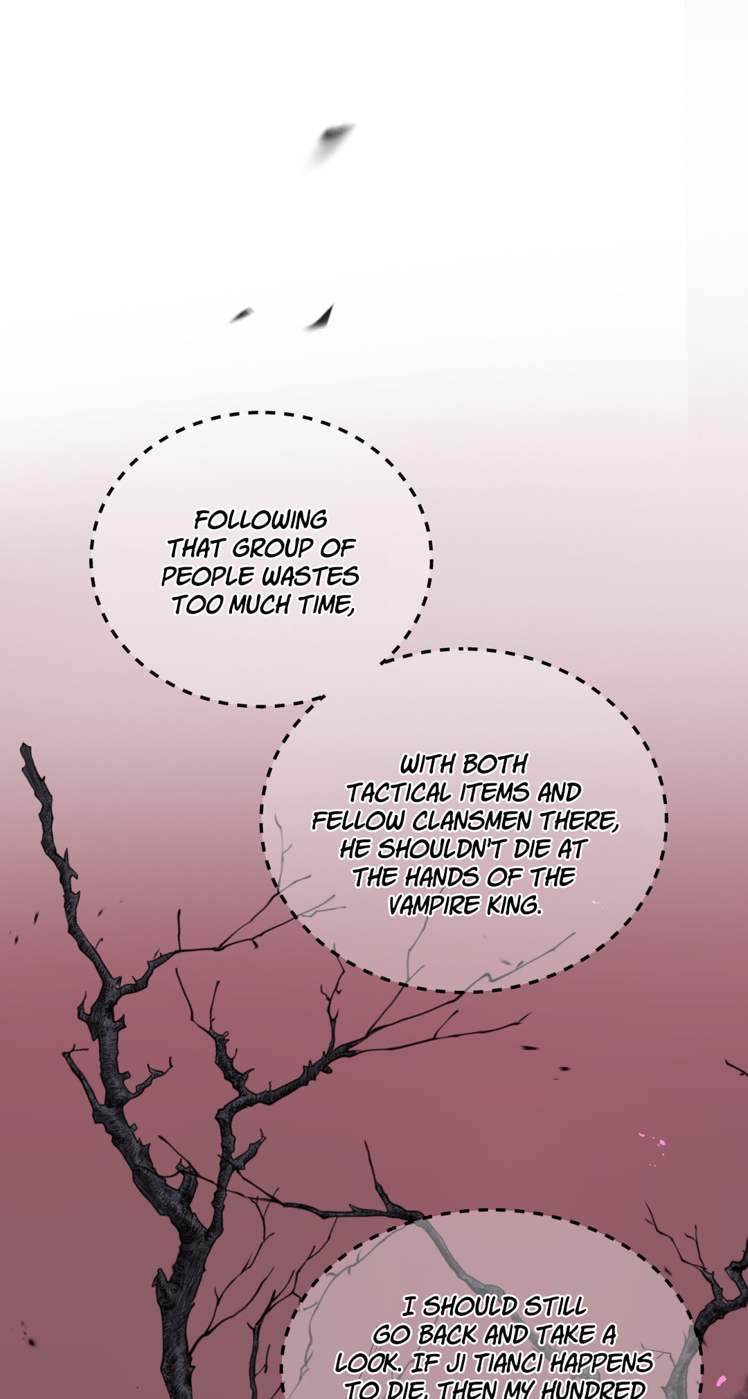 She Yao Yao Chu Tao Chapter 21 page 2 - 