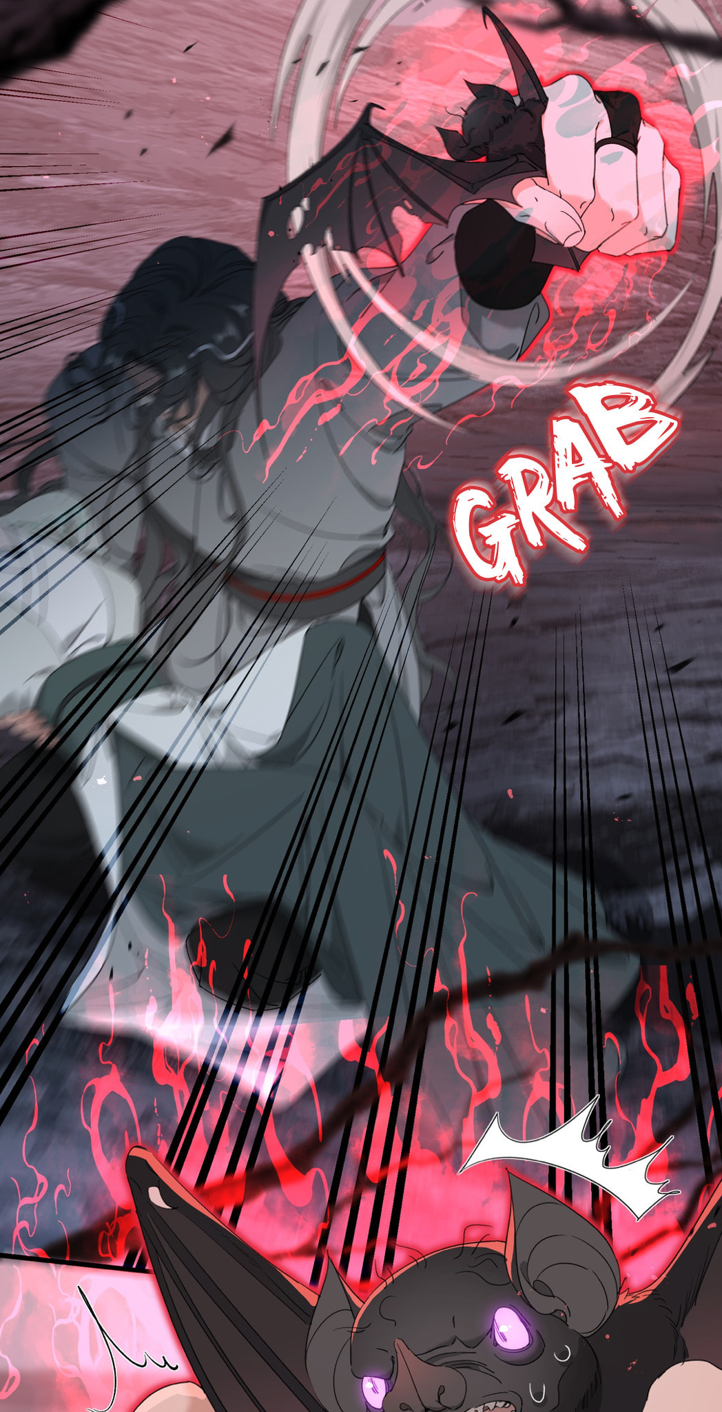 She Yao Yao Chu Tao Chapter 21 page 12 - 