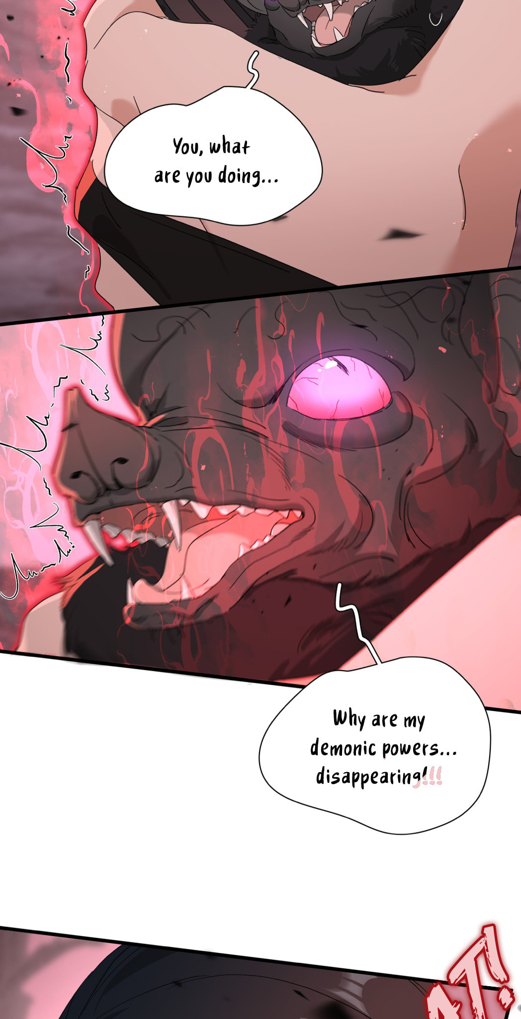 She Yao Yao Chu Tao Chapter 21 page 13 - 