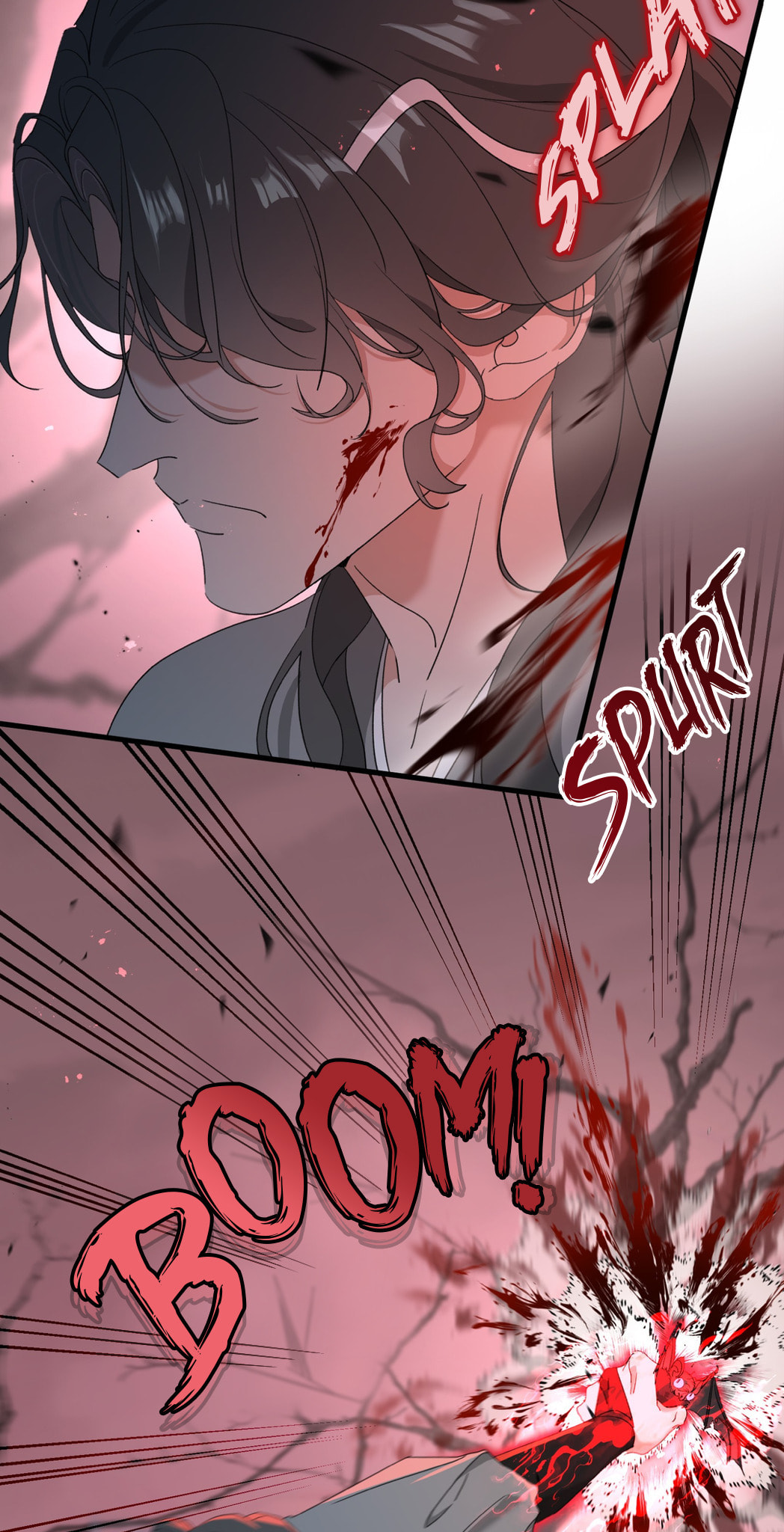 She Yao Yao Chu Tao Chapter 21 page 14 - 