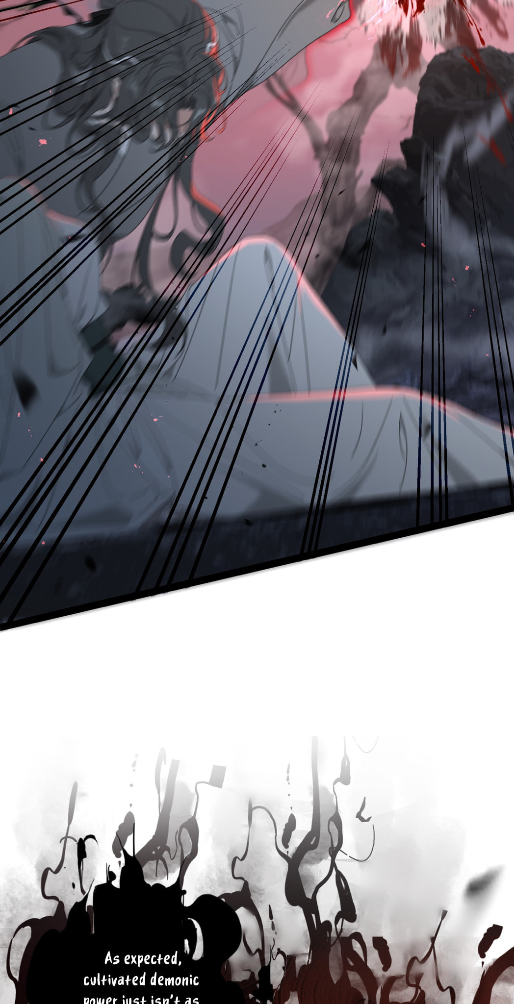 She Yao Yao Chu Tao Chapter 21 page 15 - 