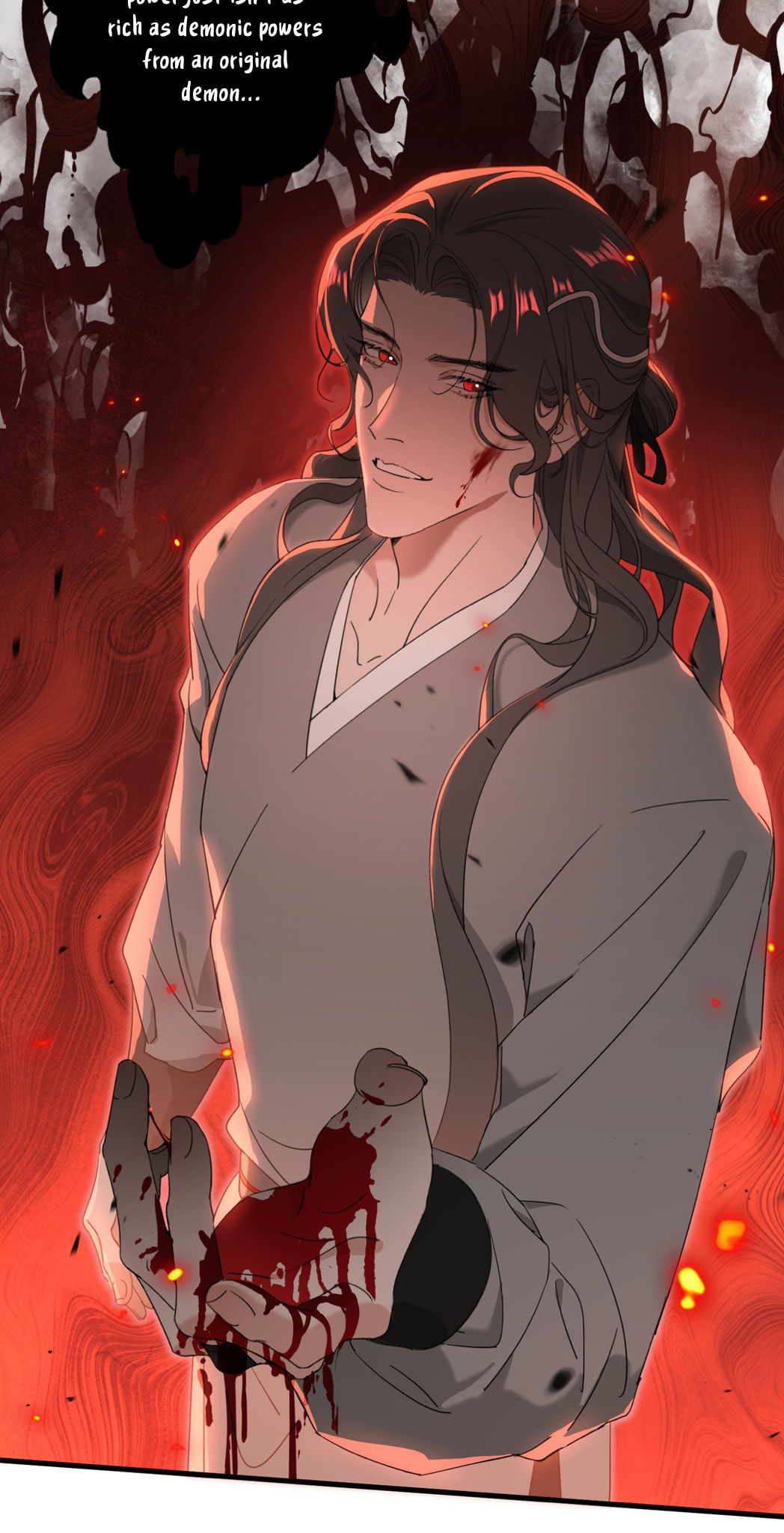 She Yao Yao Chu Tao Chapter 21 page 16 - 