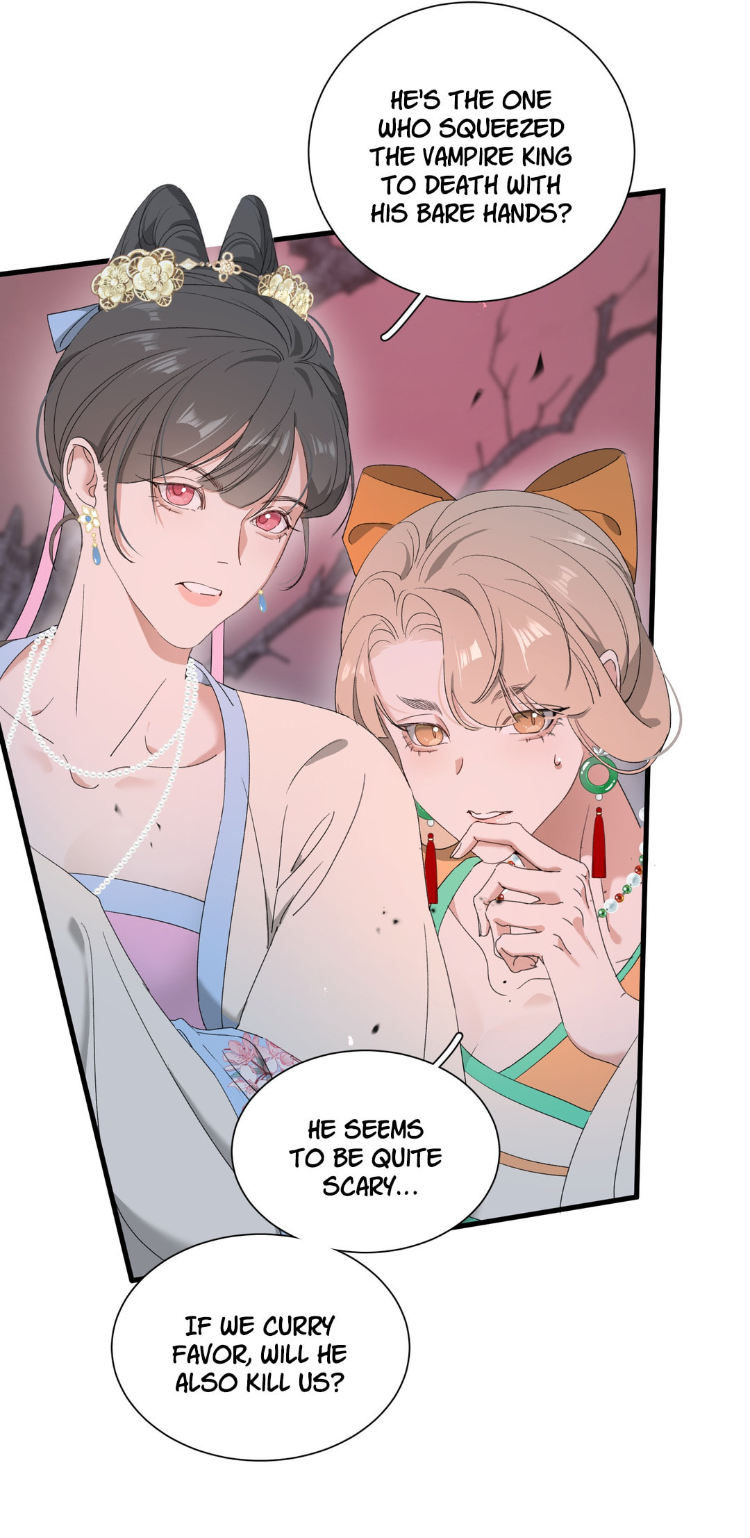 She Yao Yao Chu Tao Chapter 21 page 18 - 