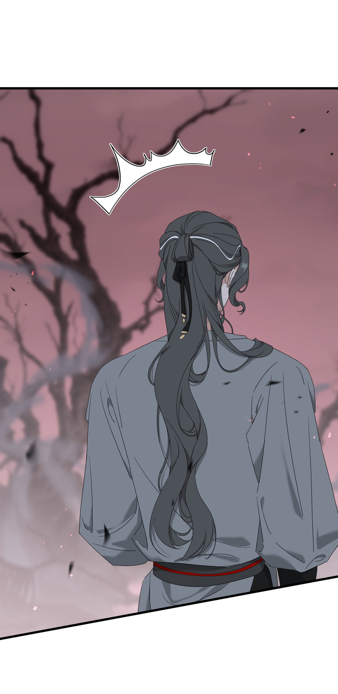 She Yao Yao Chu Tao Chapter 21 page 19 - 