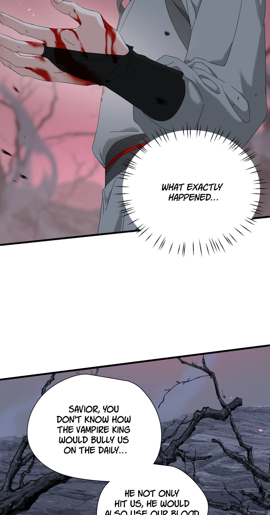 She Yao Yao Chu Tao Chapter 21 page 27 - 