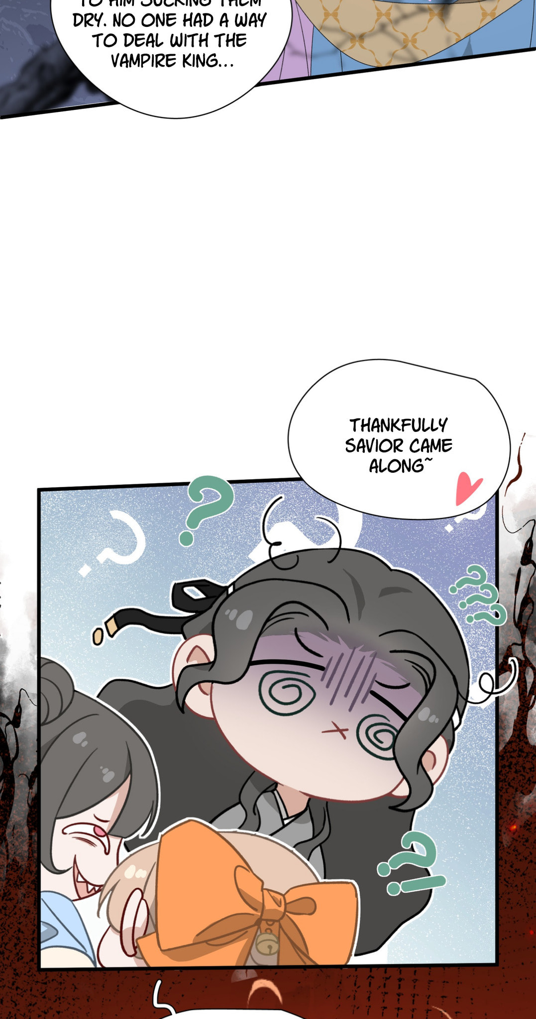 She Yao Yao Chu Tao Chapter 21 page 29 - 