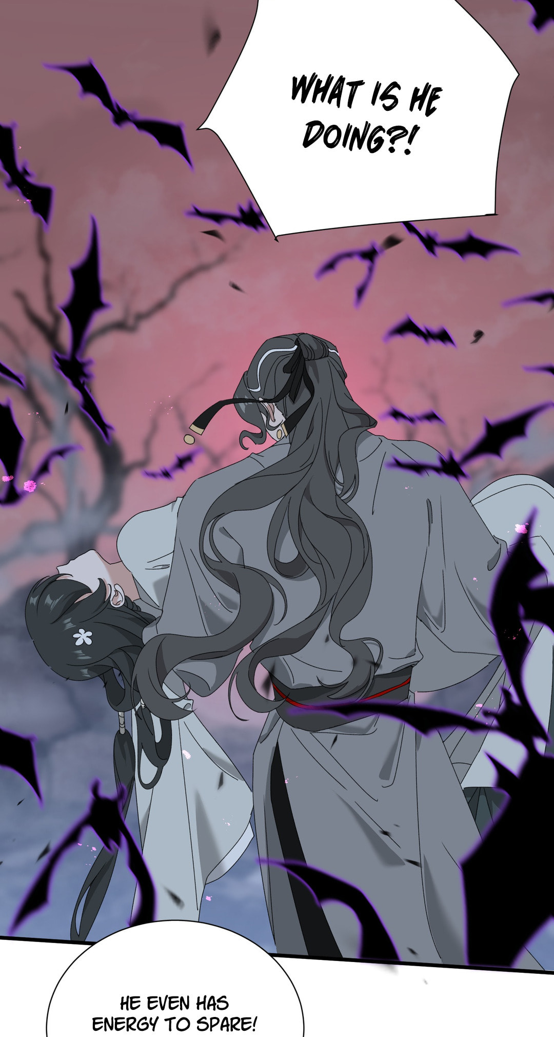 She Yao Yao Chu Tao Chapter 21 page 4 - 