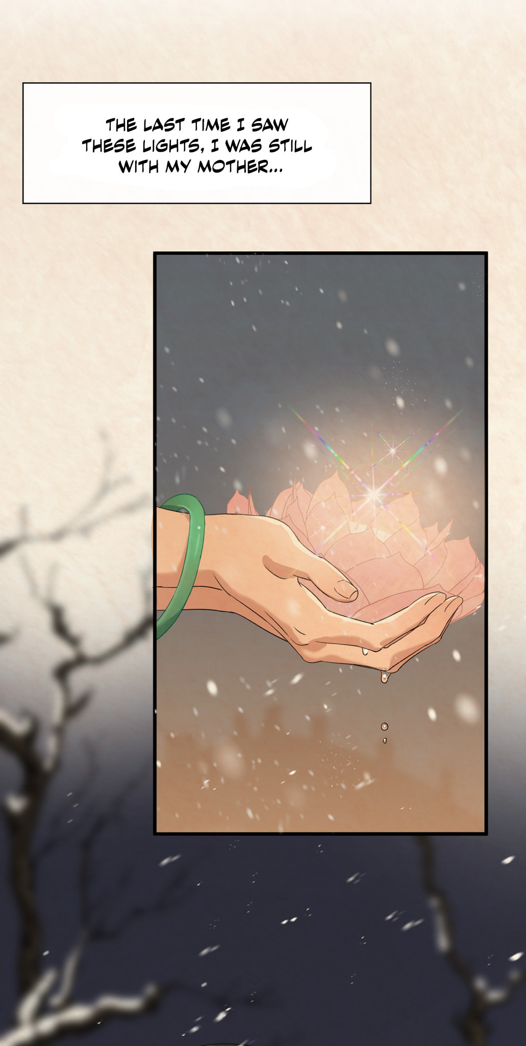 She Yao Yao Chu Tao Chapter 21 page 40 - 