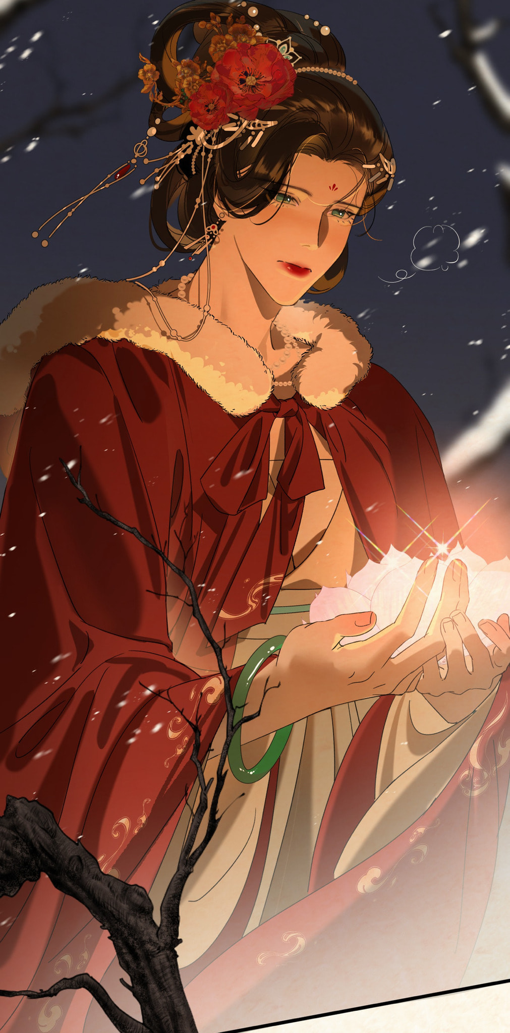 She Yao Yao Chu Tao Chapter 21 page 41 - 