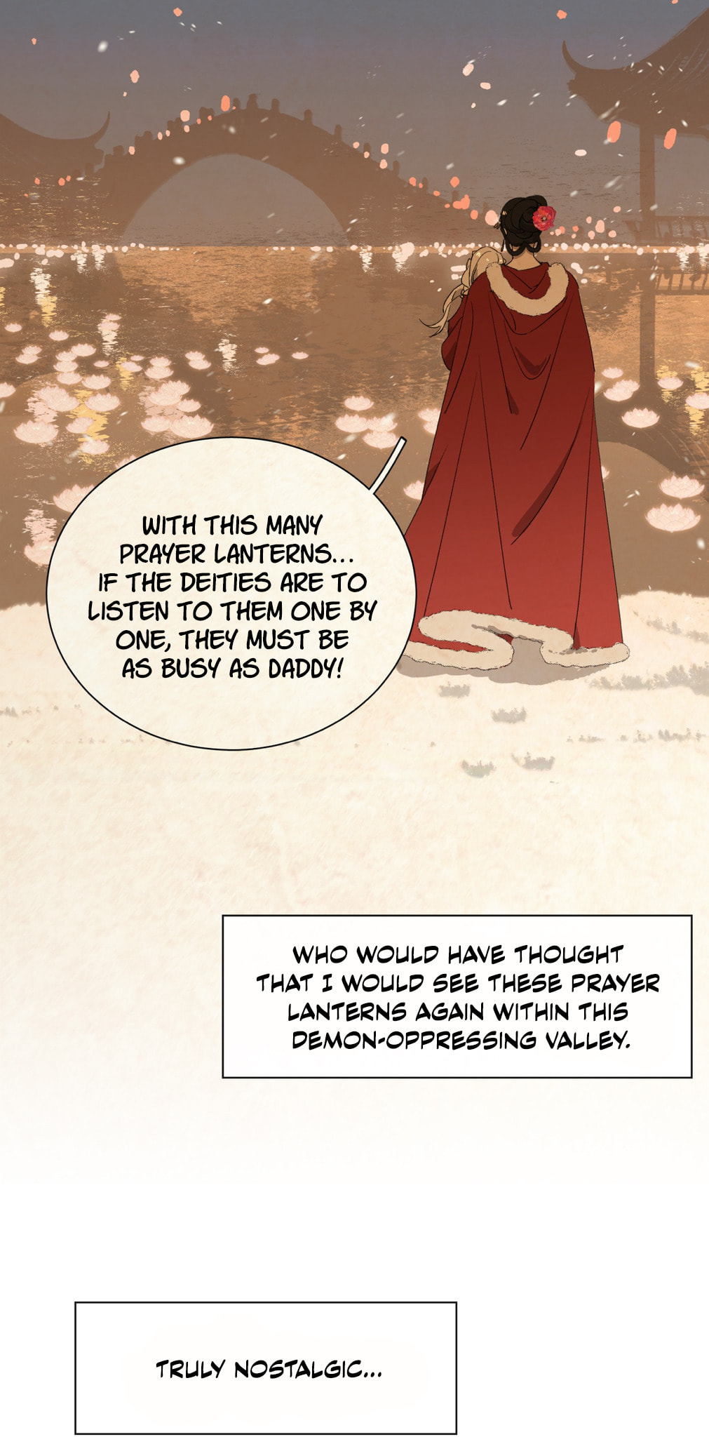 She Yao Yao Chu Tao Chapter 21 page 44 - 