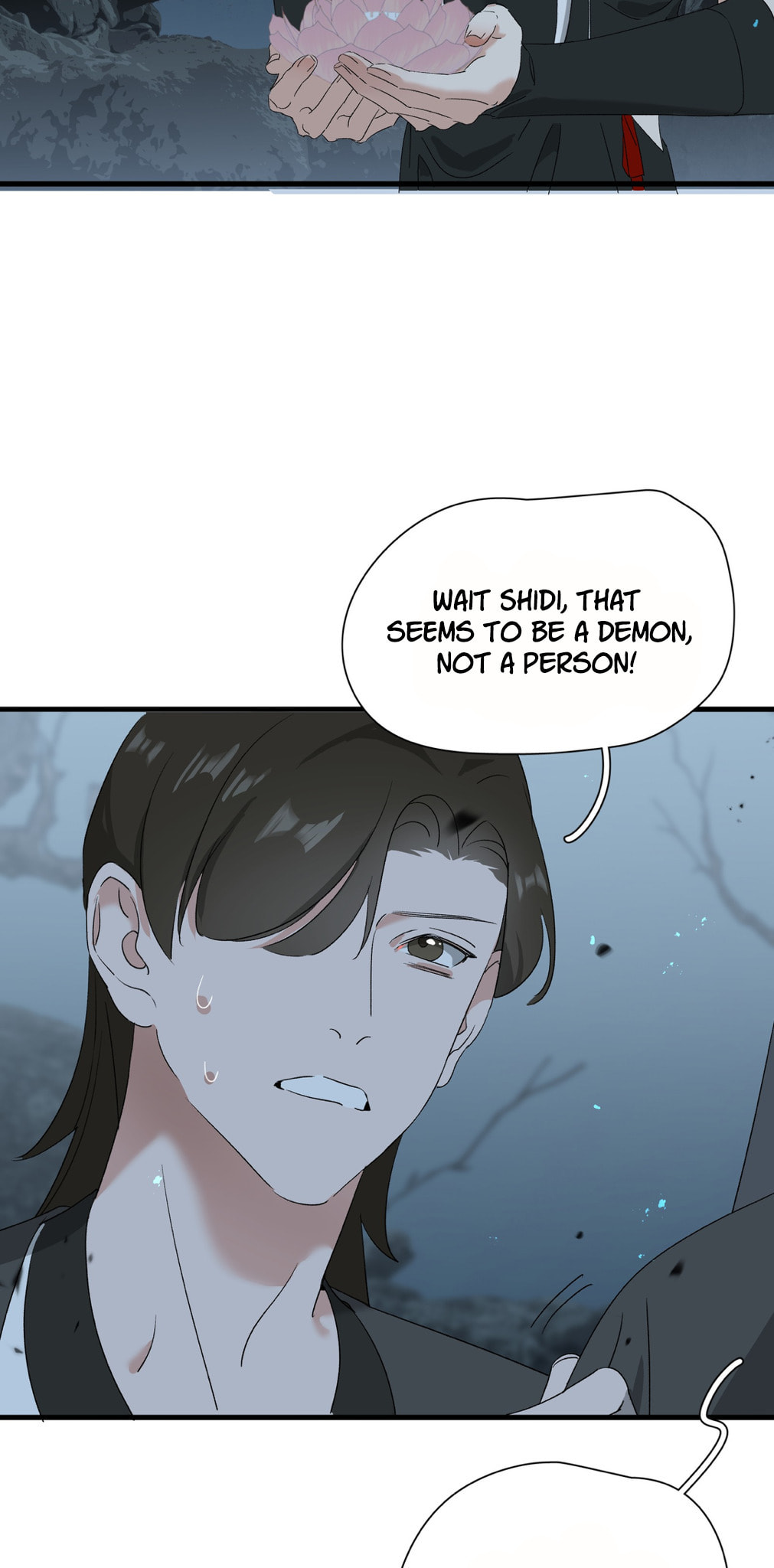 She Yao Yao Chu Tao Chapter 21 page 46 - 