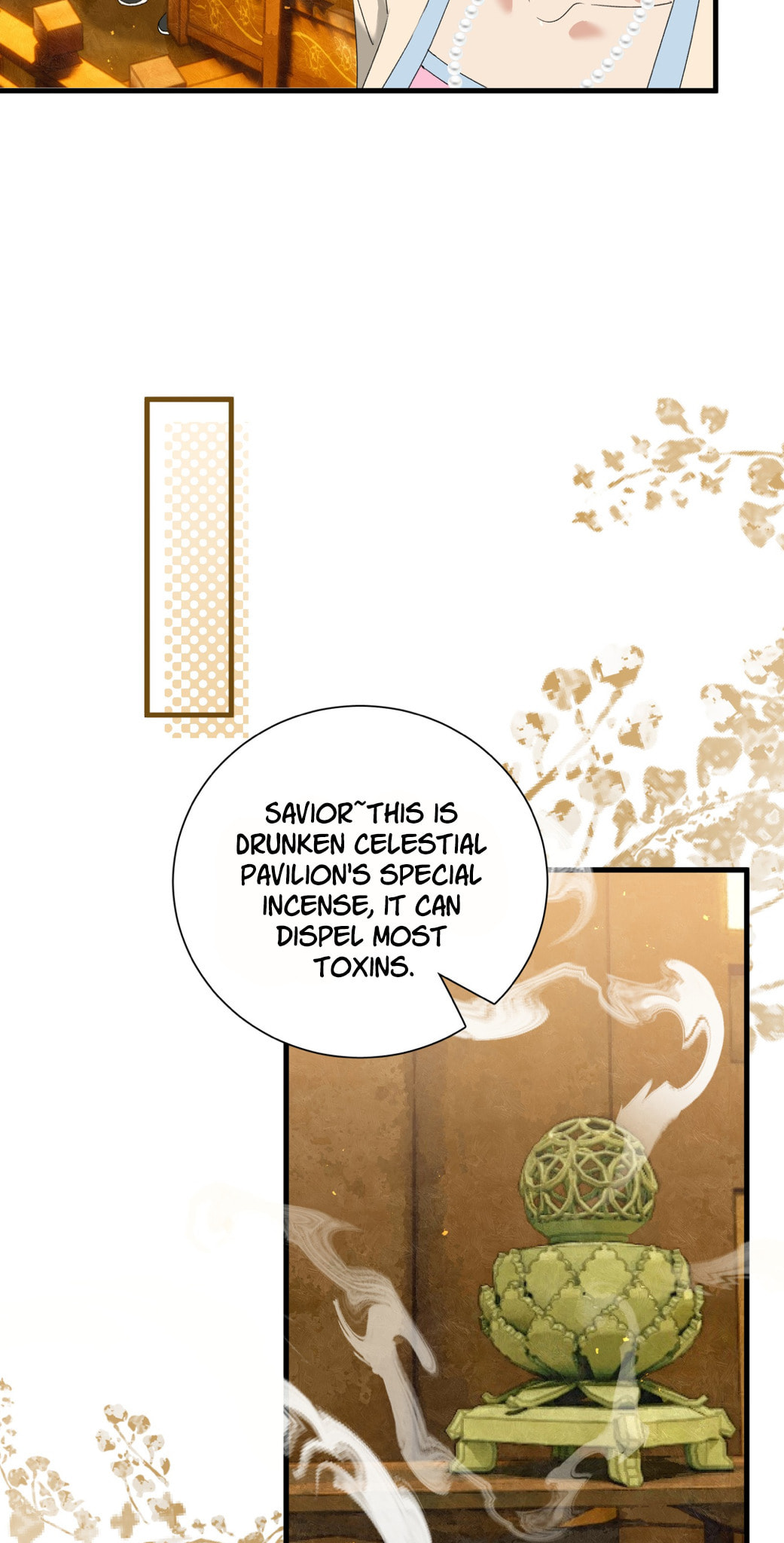 She Yao Yao Chu Tao Chapter 22 page 19 - 