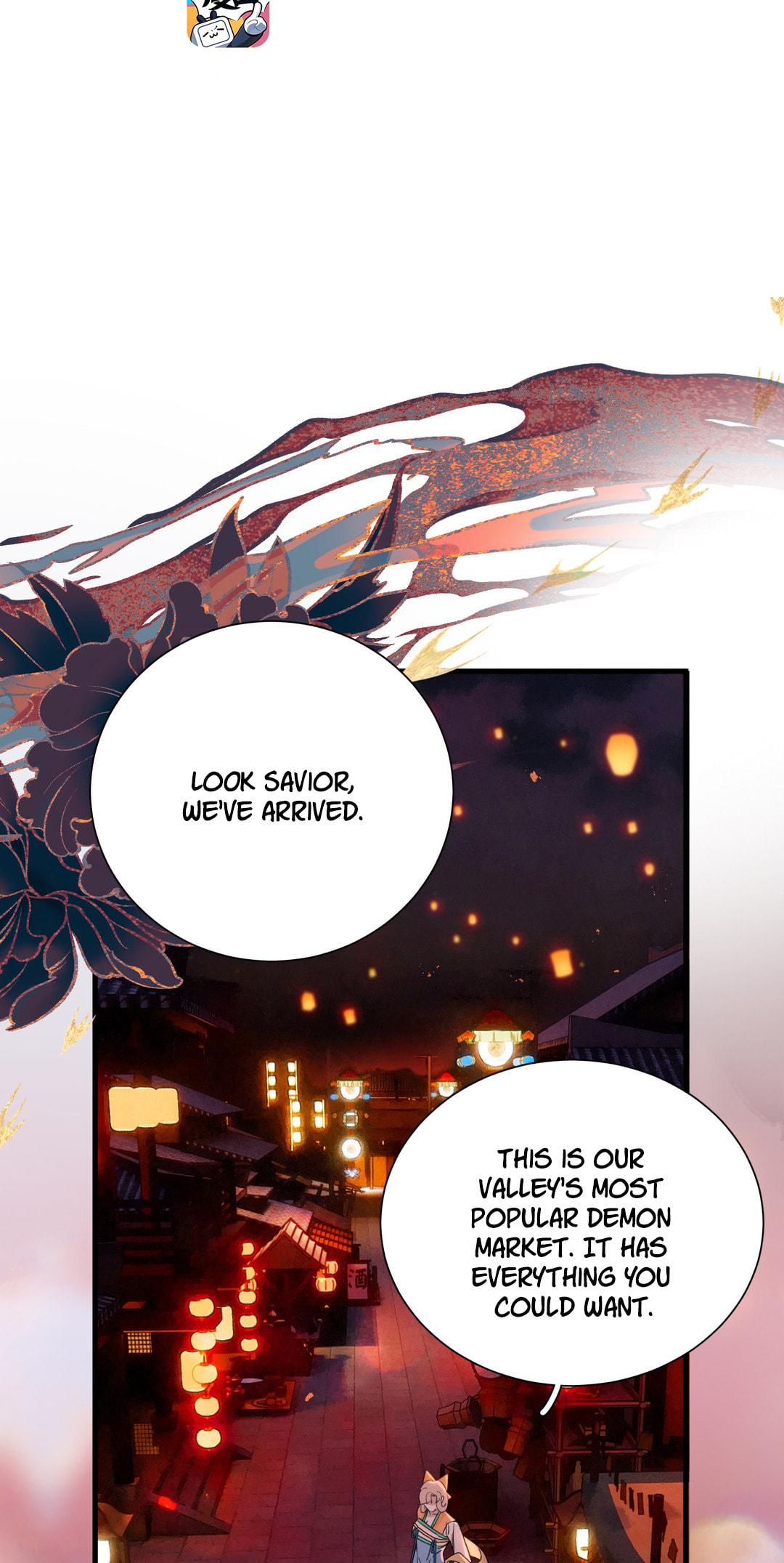 She Yao Yao Chu Tao Chapter 22 page 3 - 