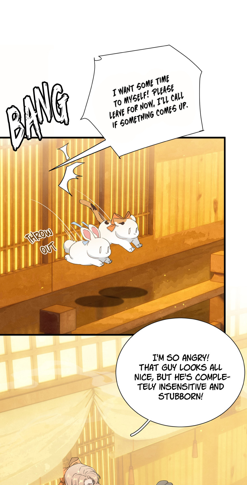 She Yao Yao Chu Tao Chapter 22 page 22 - 