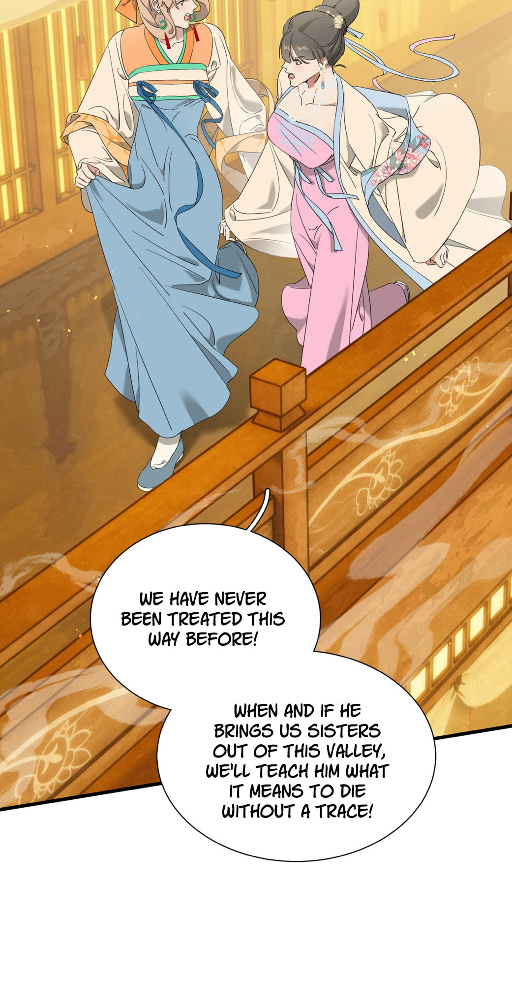 She Yao Yao Chu Tao Chapter 22 page 23 - 