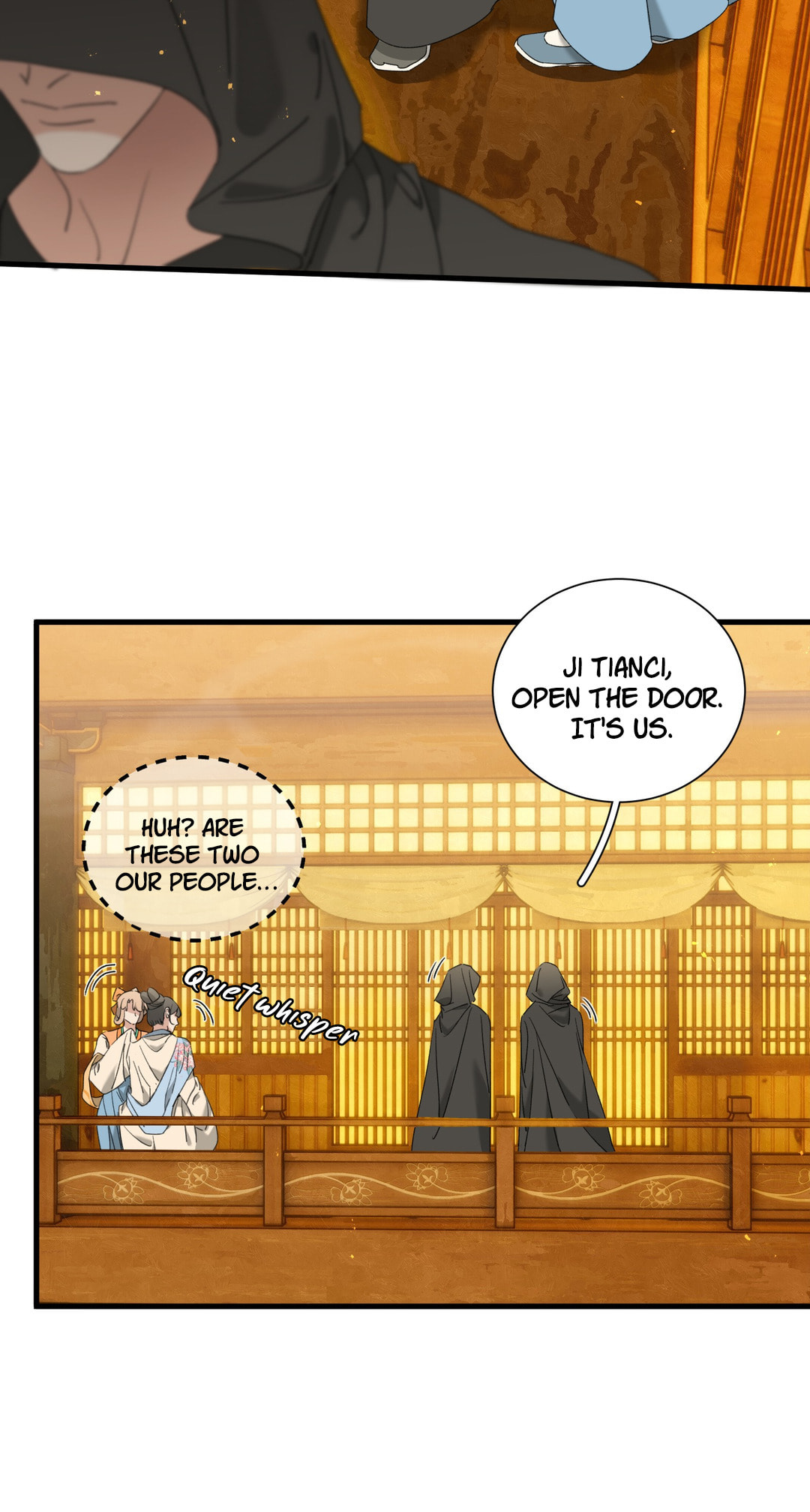She Yao Yao Chu Tao Chapter 22 page 26 - 