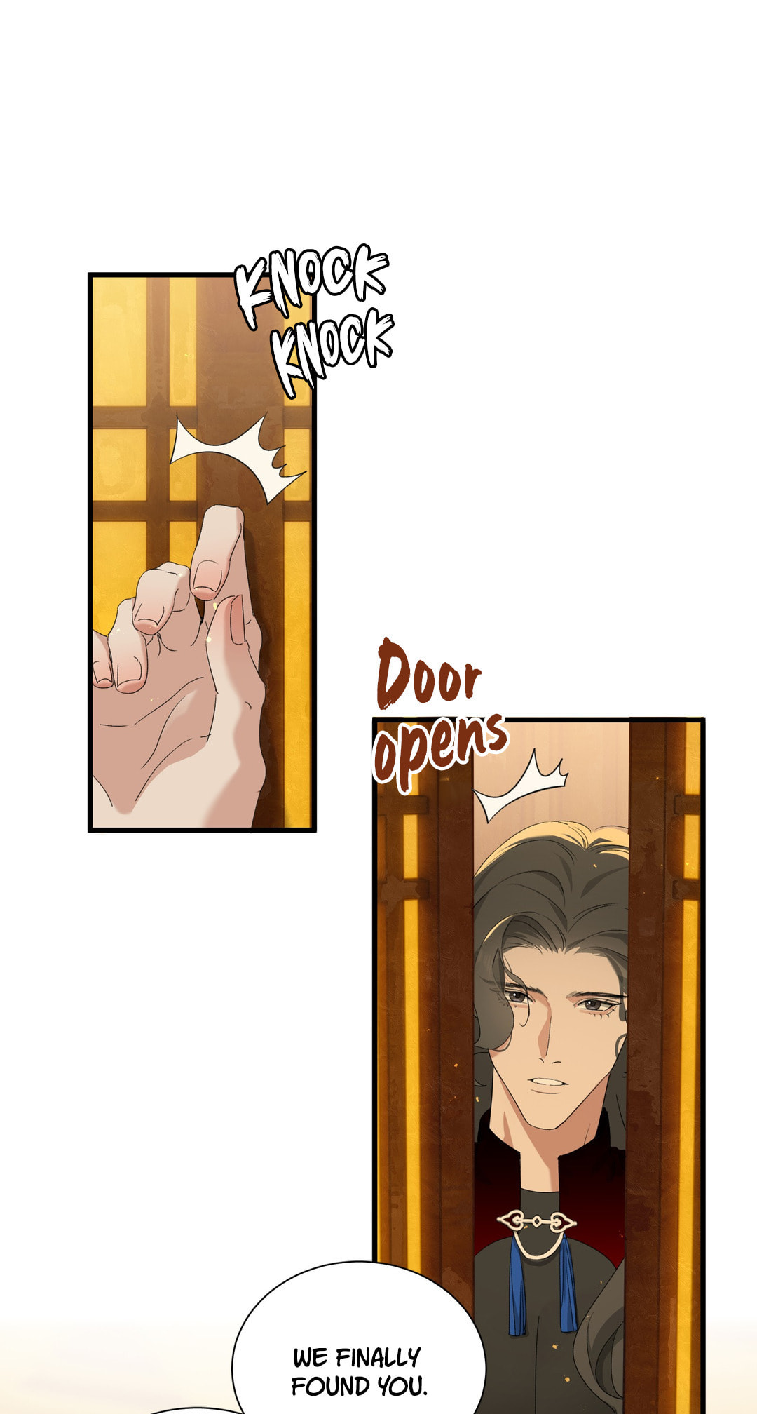 She Yao Yao Chu Tao Chapter 22 page 27 - 