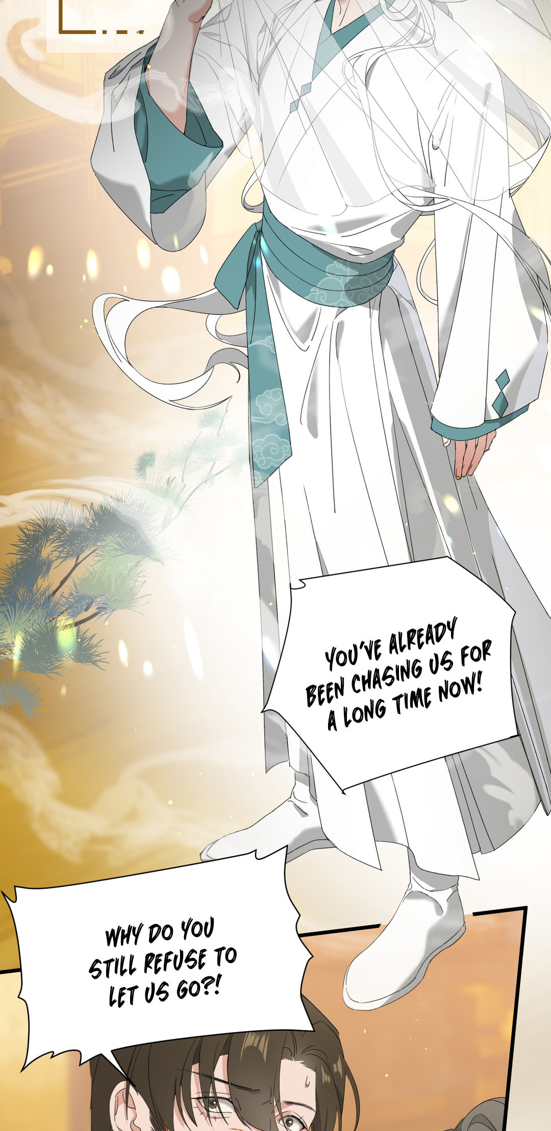 She Yao Yao Chu Tao Chapter 22 page 40 - 