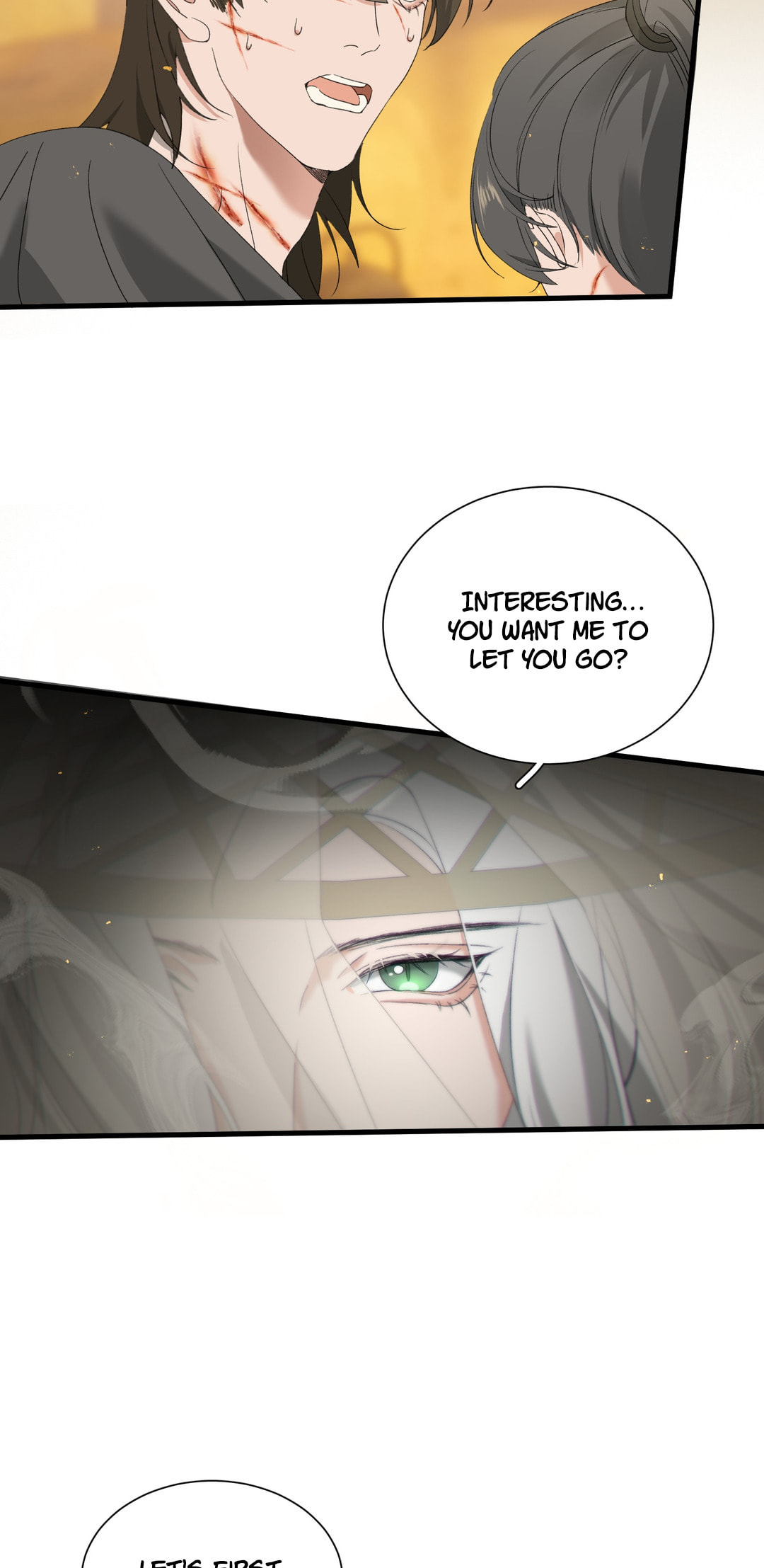 She Yao Yao Chu Tao Chapter 22 page 41 - 