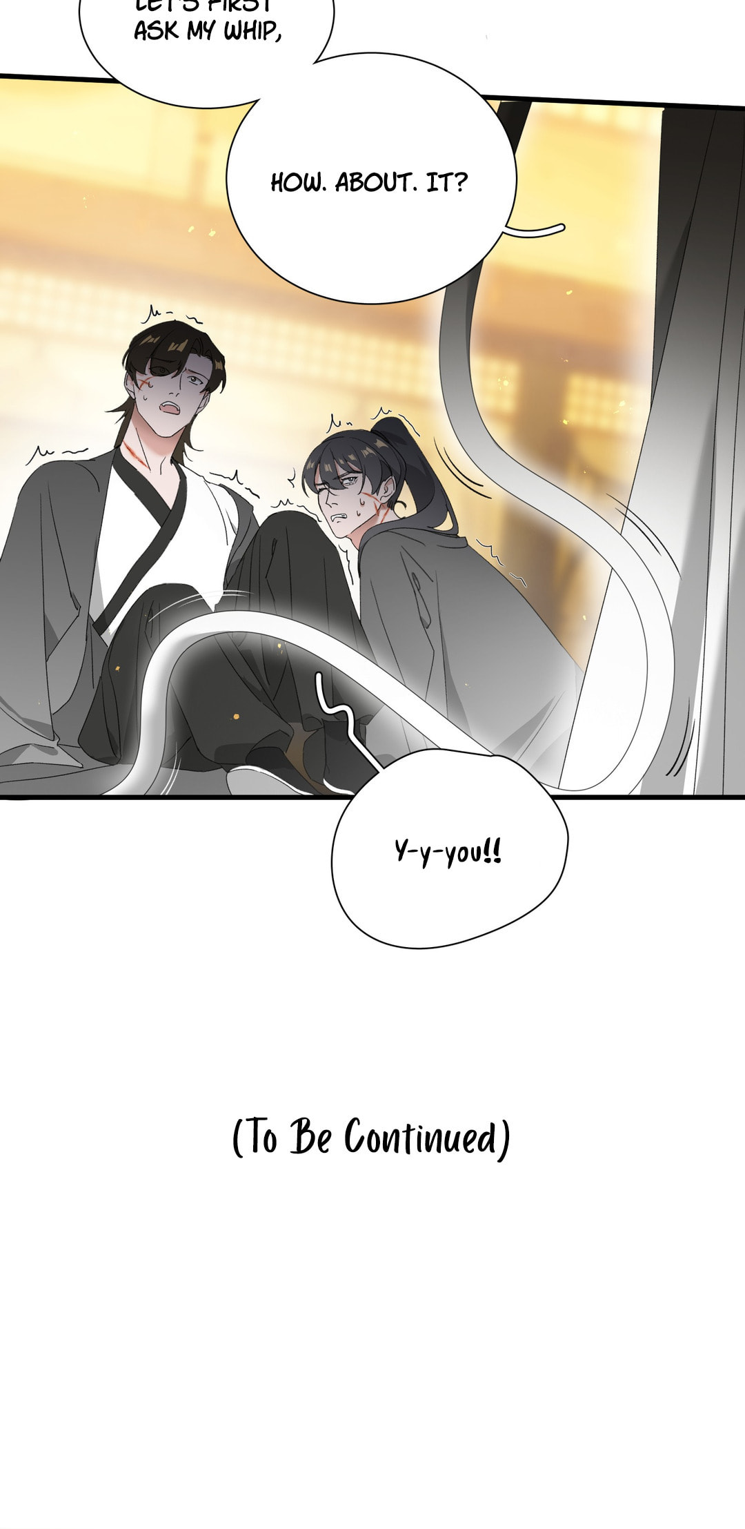 She Yao Yao Chu Tao Chapter 22 page 42 - 