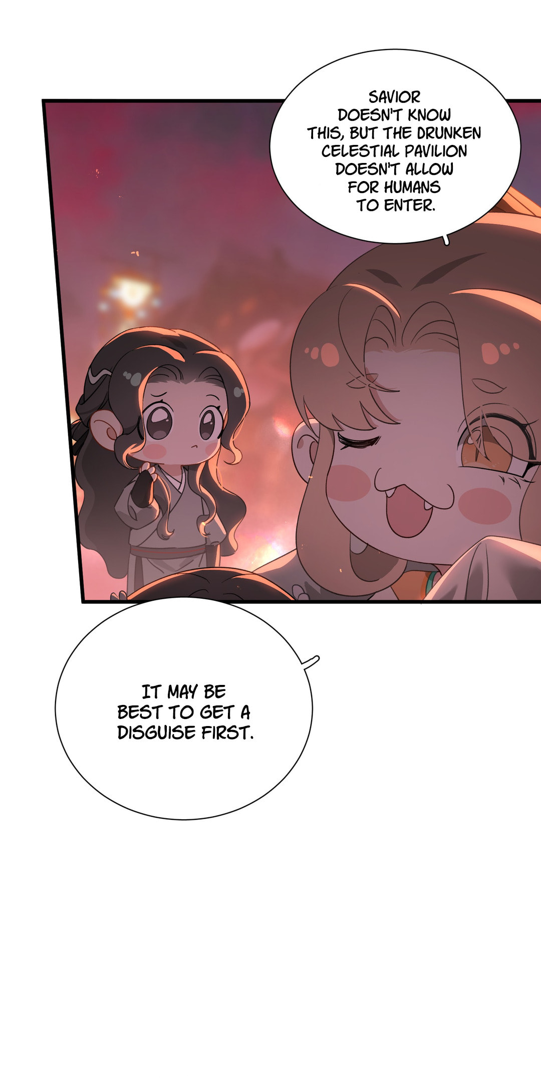 She Yao Yao Chu Tao Chapter 22 page 8 - 