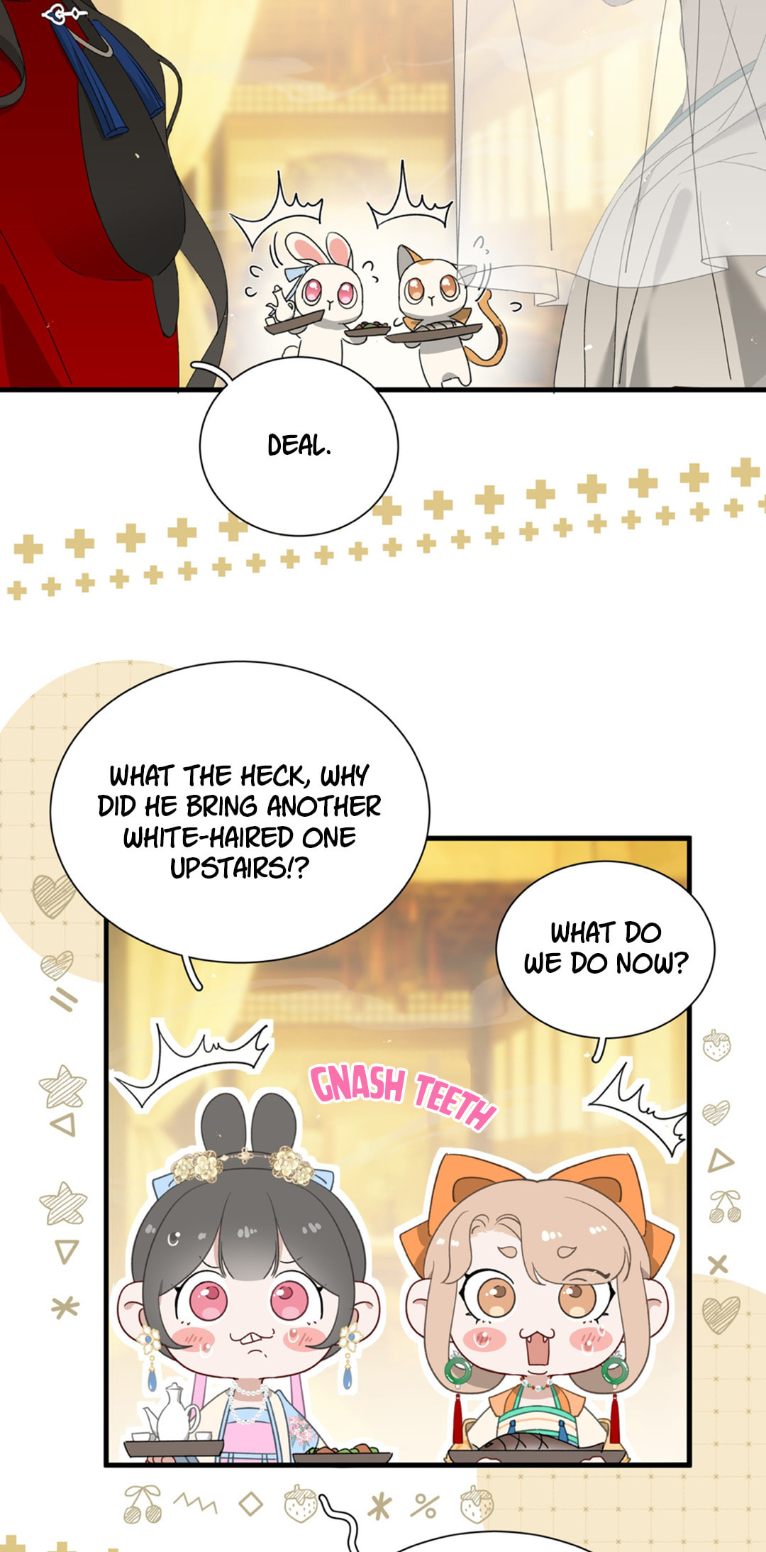 She Yao Yao Chu Tao Chapter 23 page 15 - 