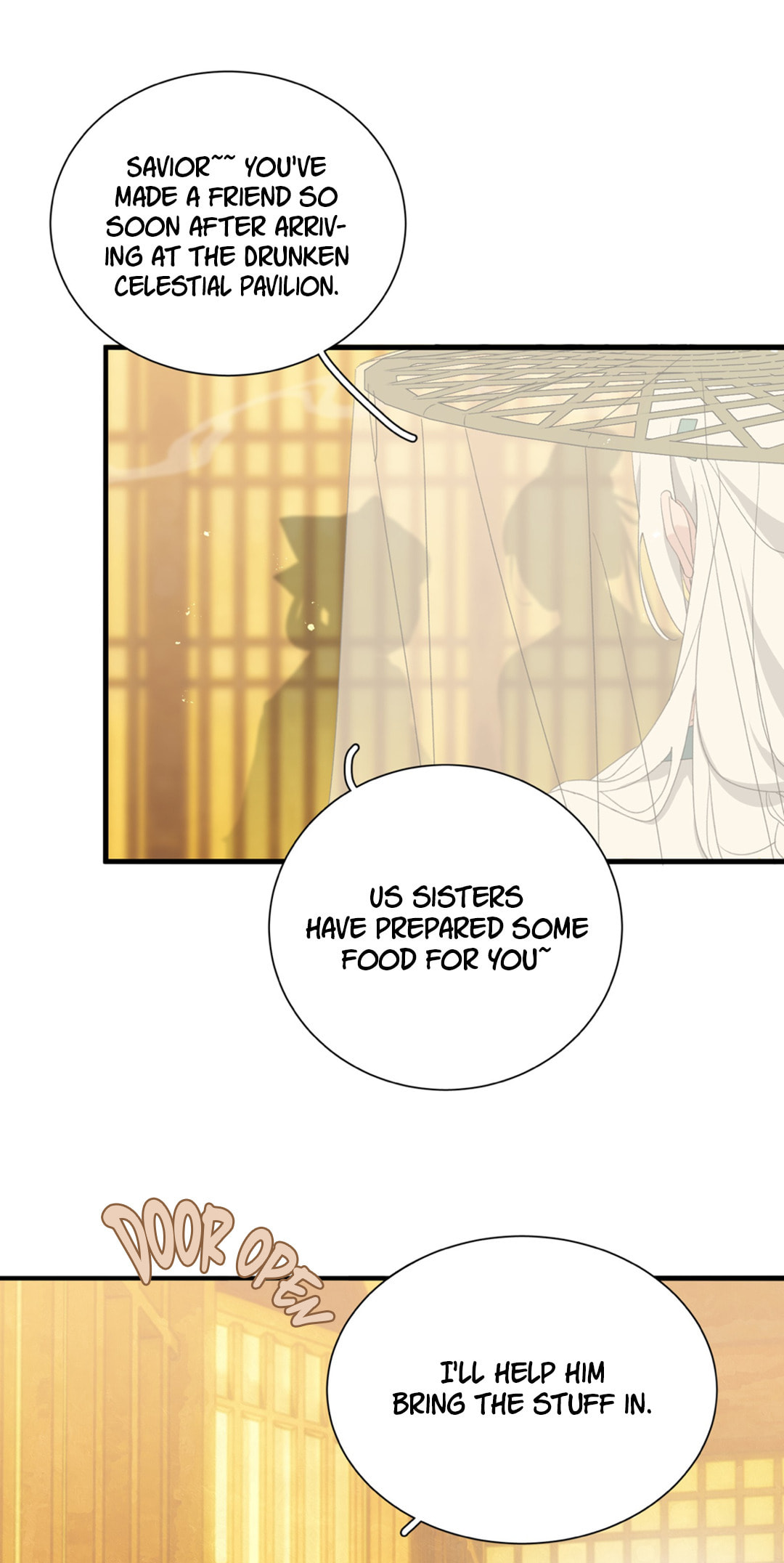 She Yao Yao Chu Tao Chapter 23 page 18 - 
