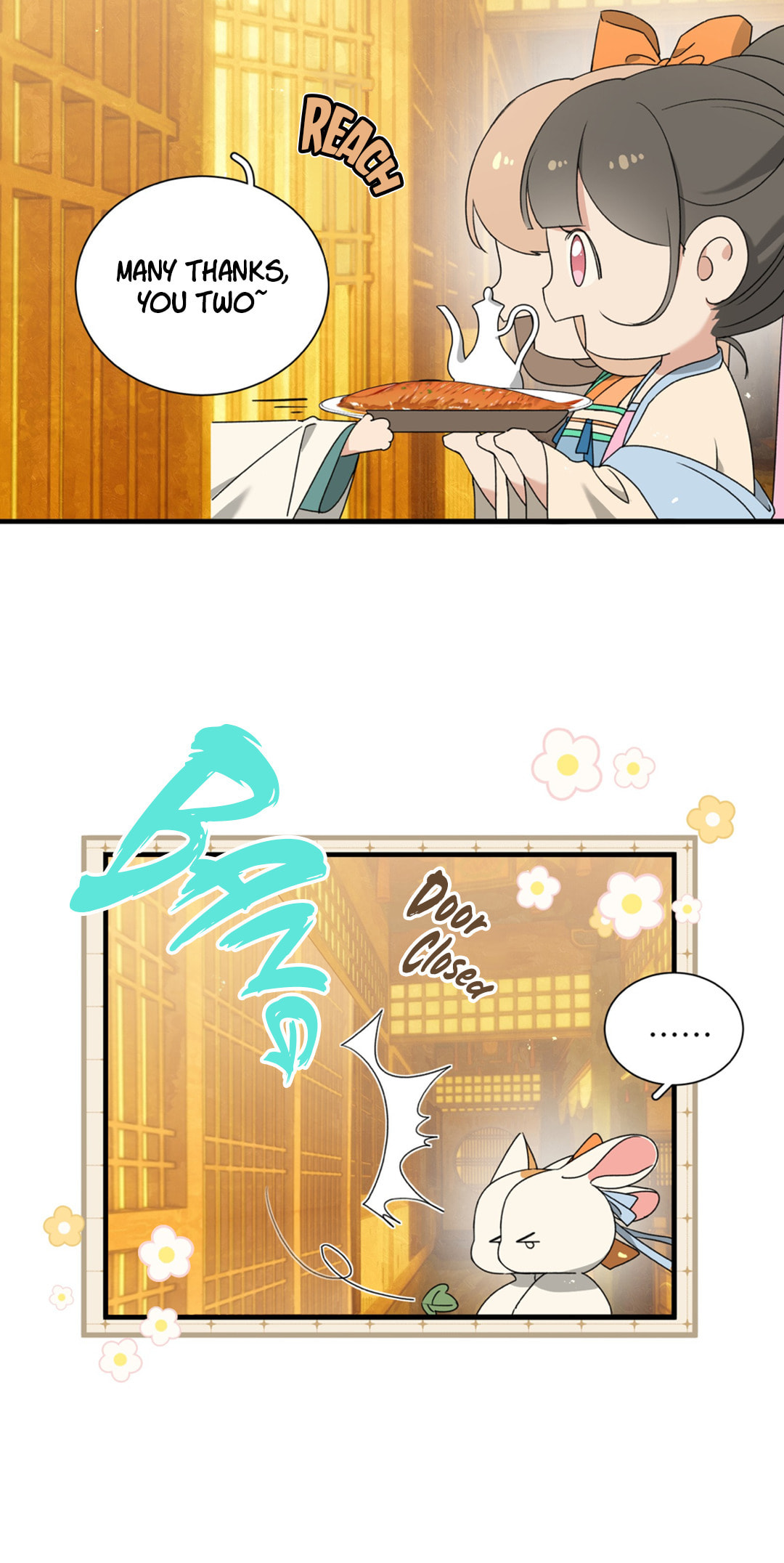 She Yao Yao Chu Tao Chapter 23 page 19 - 