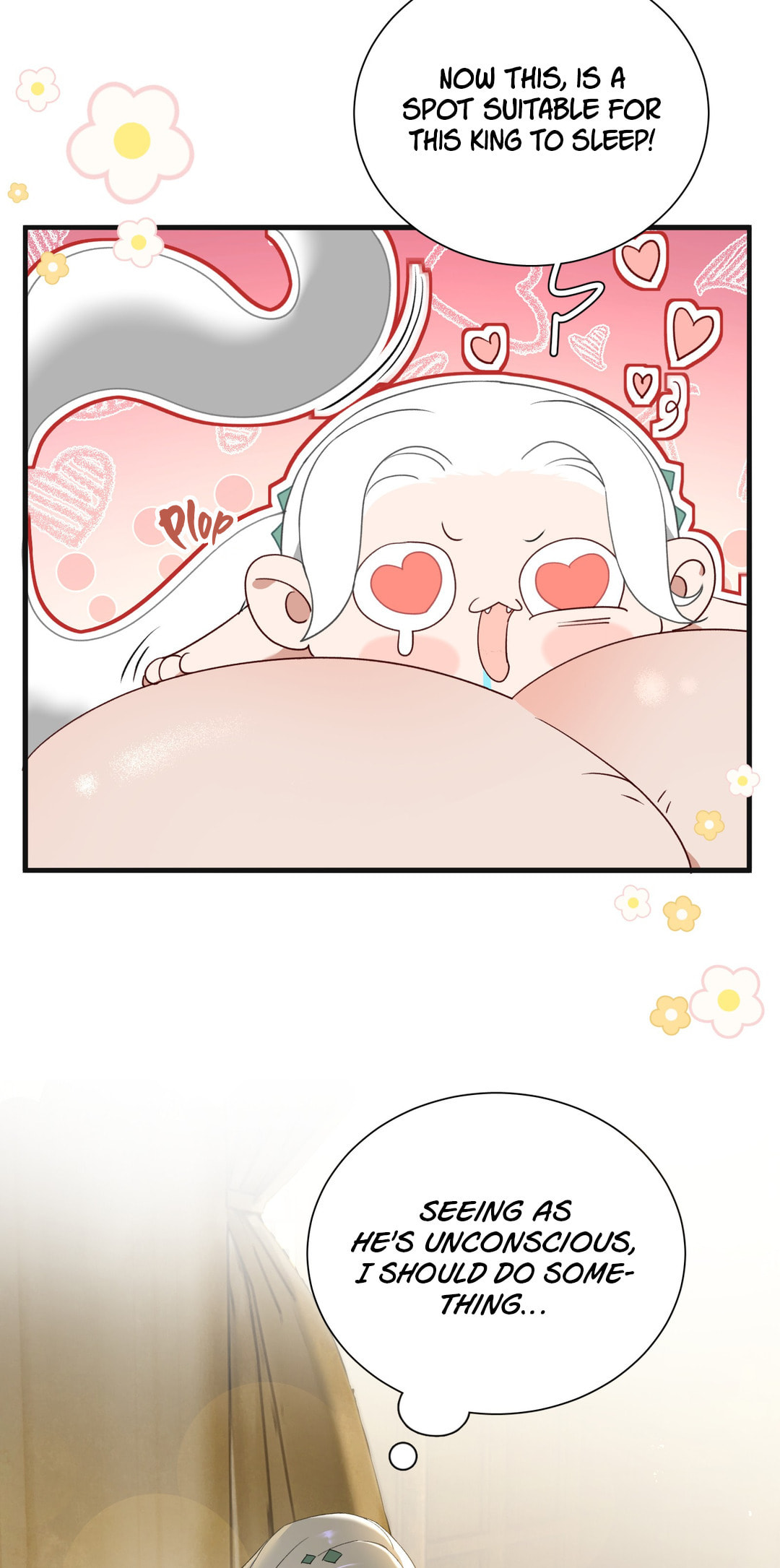She Yao Yao Chu Tao Chapter 23 page 30 - 
