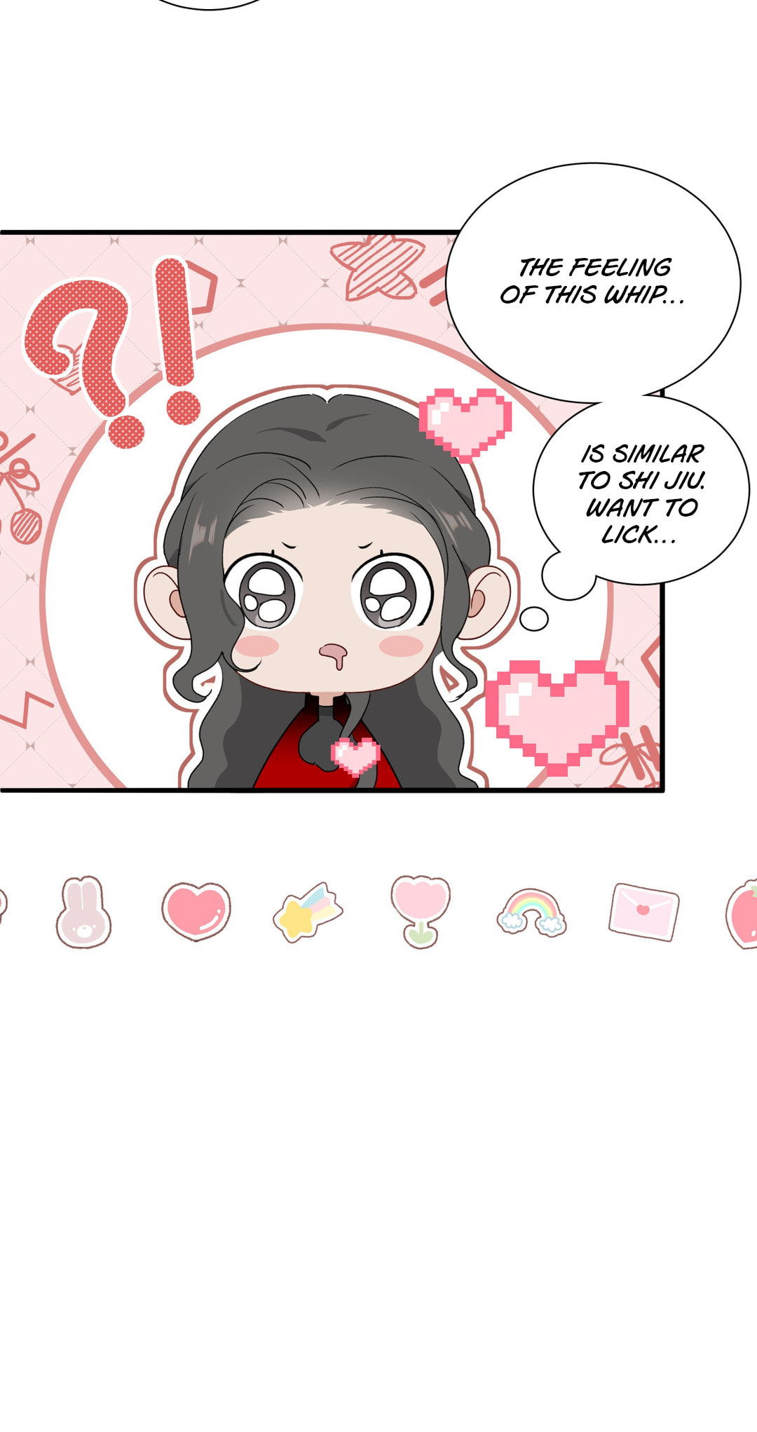 She Yao Yao Chu Tao Chapter 23 page 9 - 
